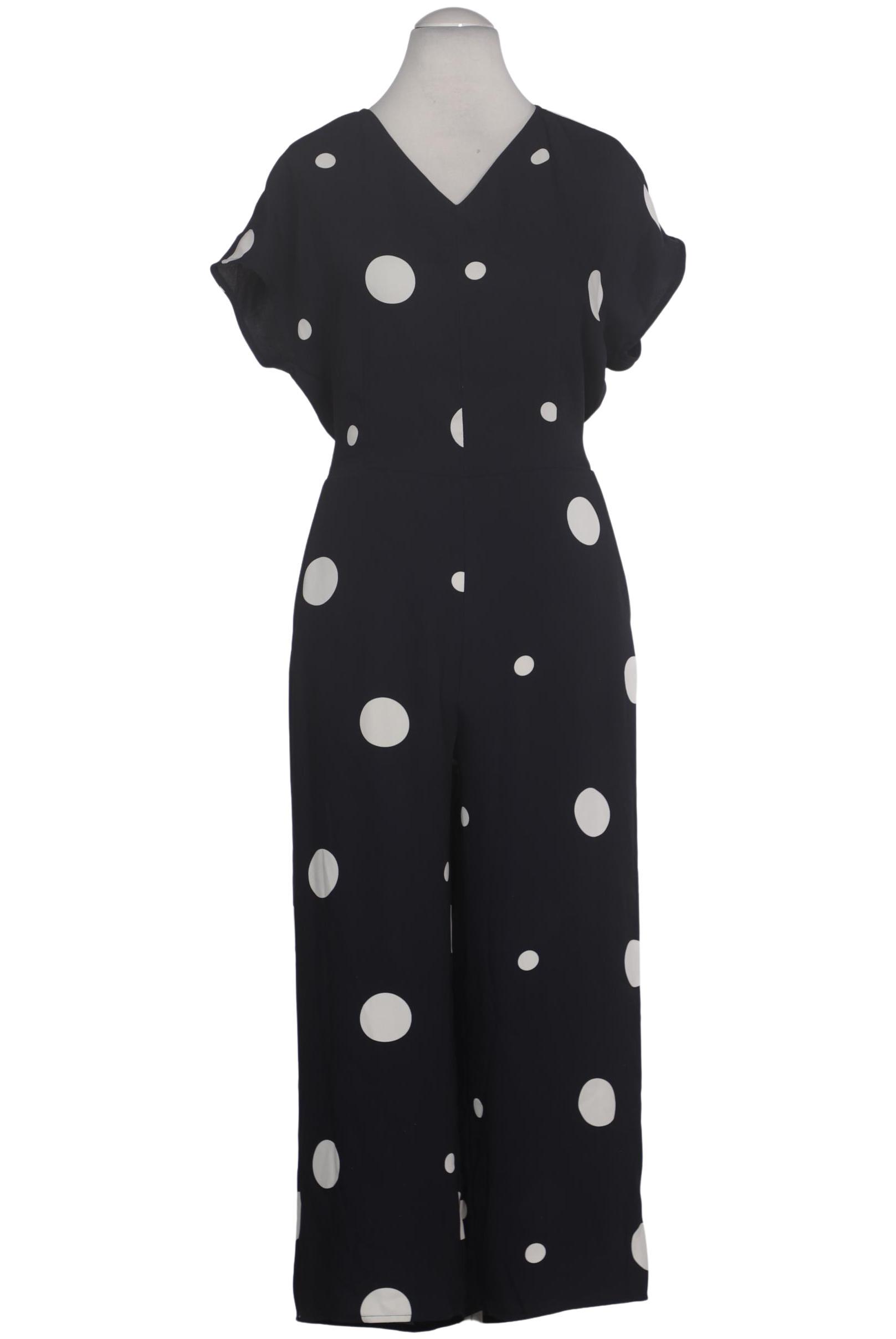 

Esprit Damen Jumpsuit/Overall, marineblau, Gr. 38