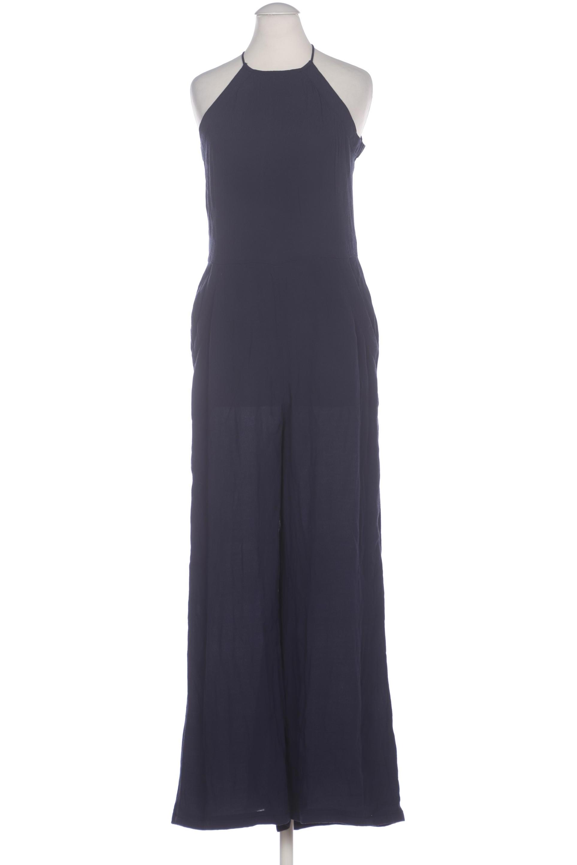 

Esprit Damen Jumpsuit/Overall, marineblau, Gr. 34