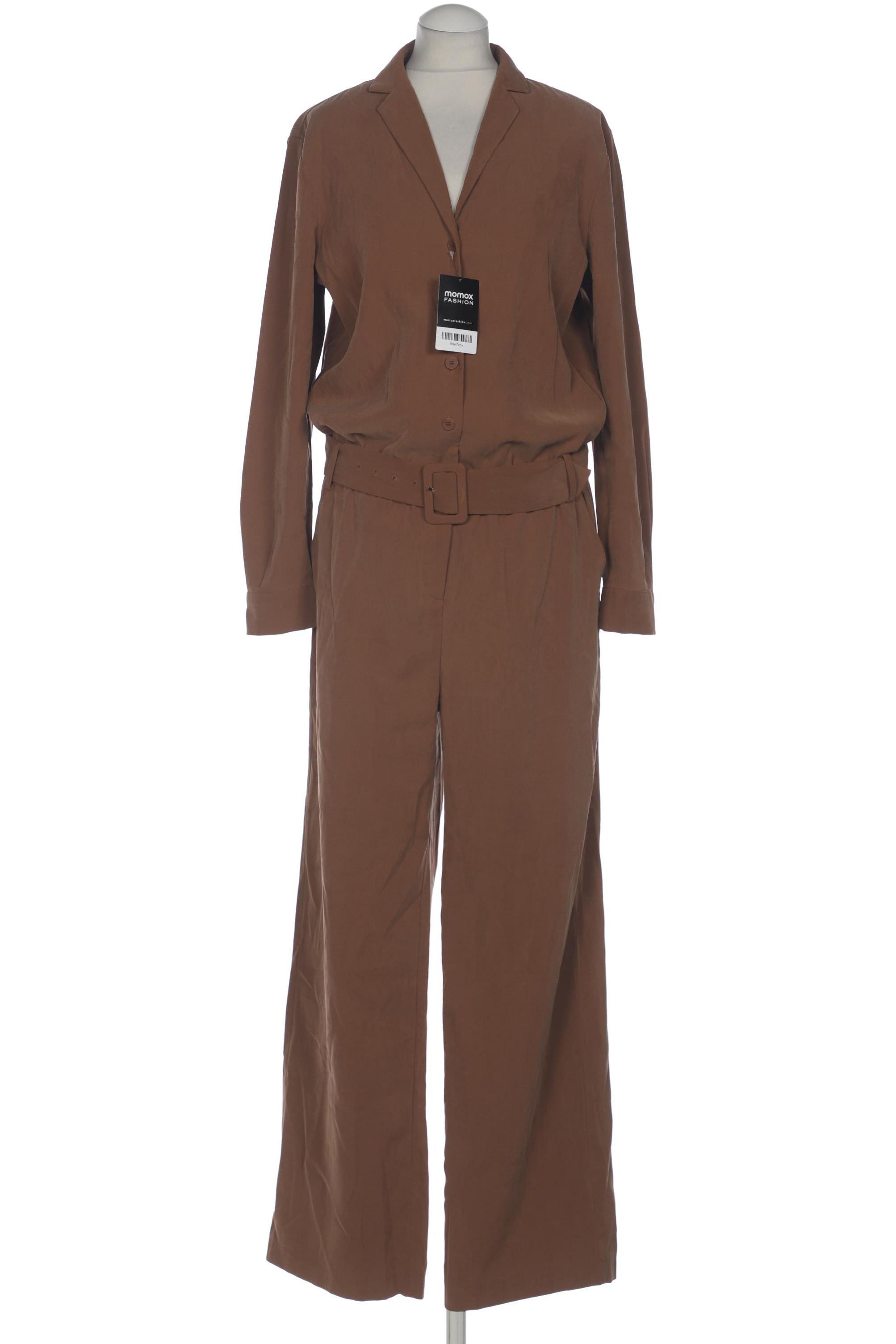 

Esprit Damen Jumpsuit/Overall, braun, Gr. 40