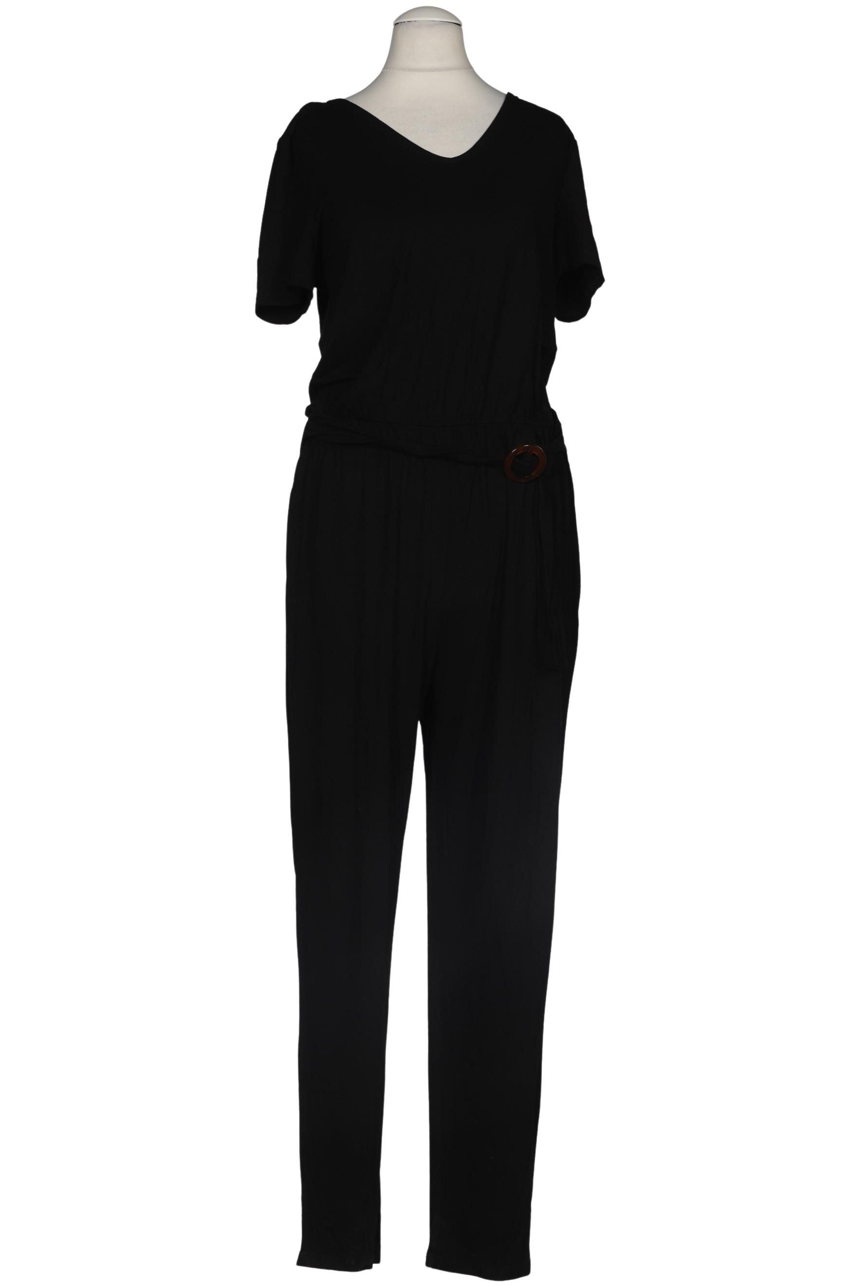 

Esprit Damen Jumpsuit/Overall, schwarz, Gr. 38