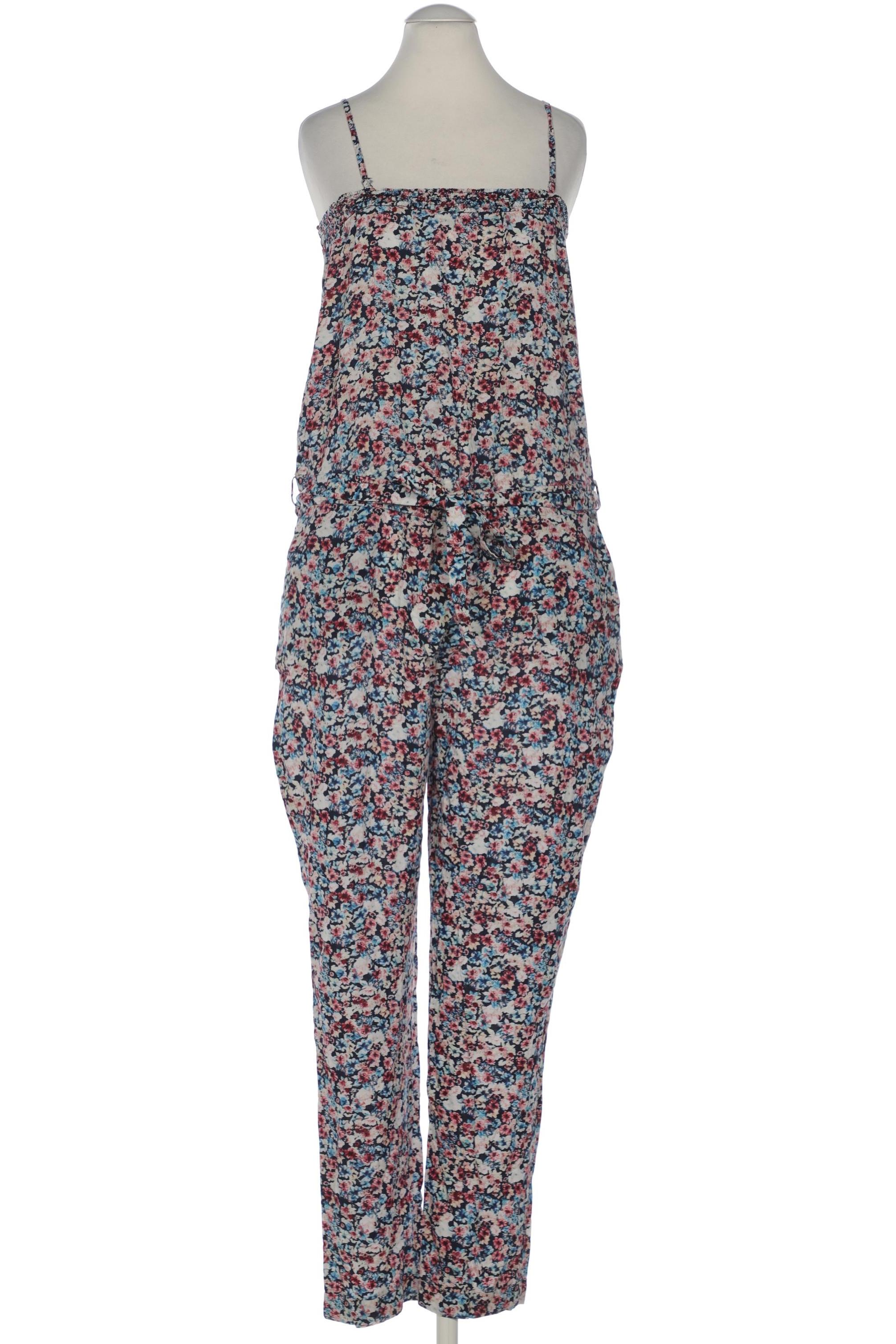 

Esprit Damen Jumpsuit/Overall, mehrfarbig, Gr. 38