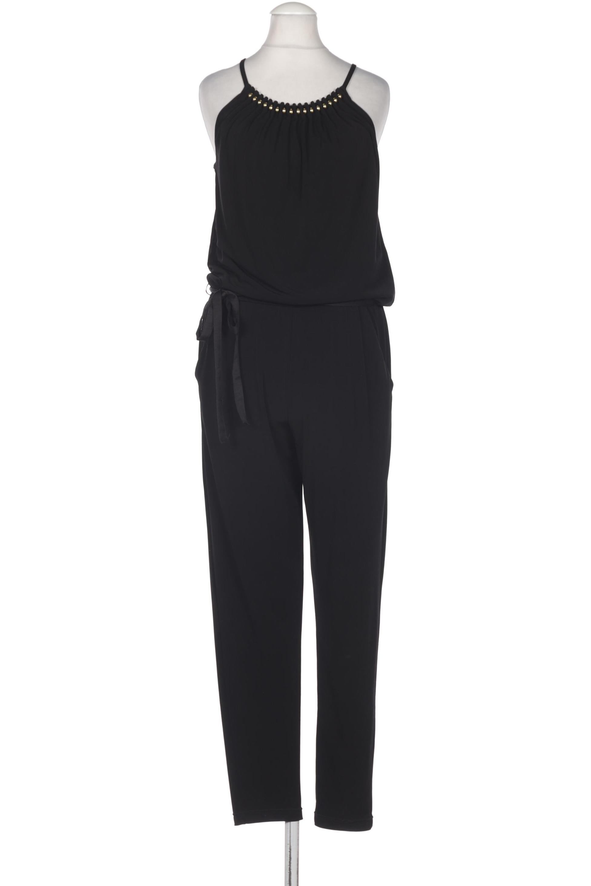 

Esprit Damen Jumpsuit/Overall, schwarz, Gr. 32