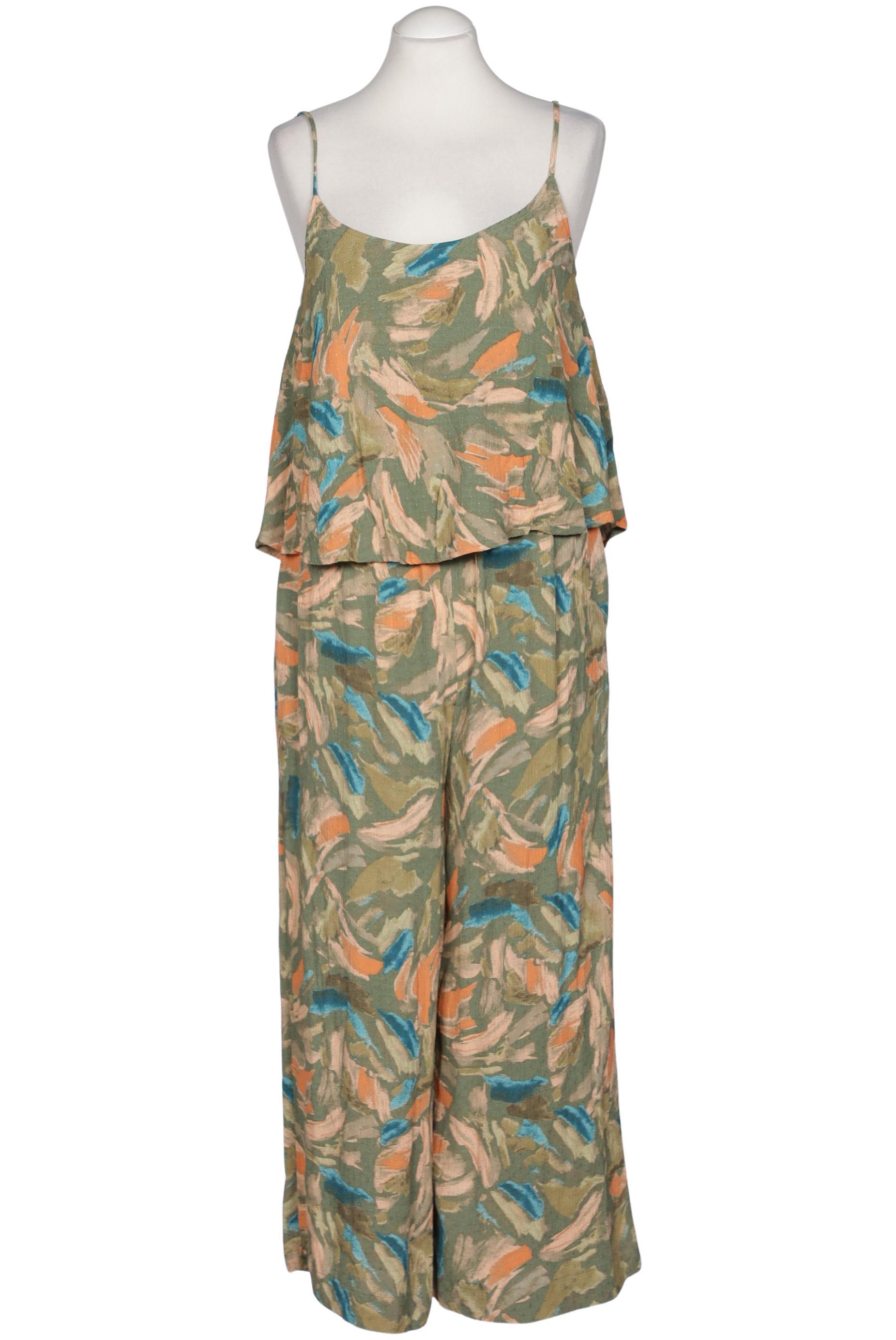 

Esprit Damen Jumpsuit/Overall, grün, Gr. 38