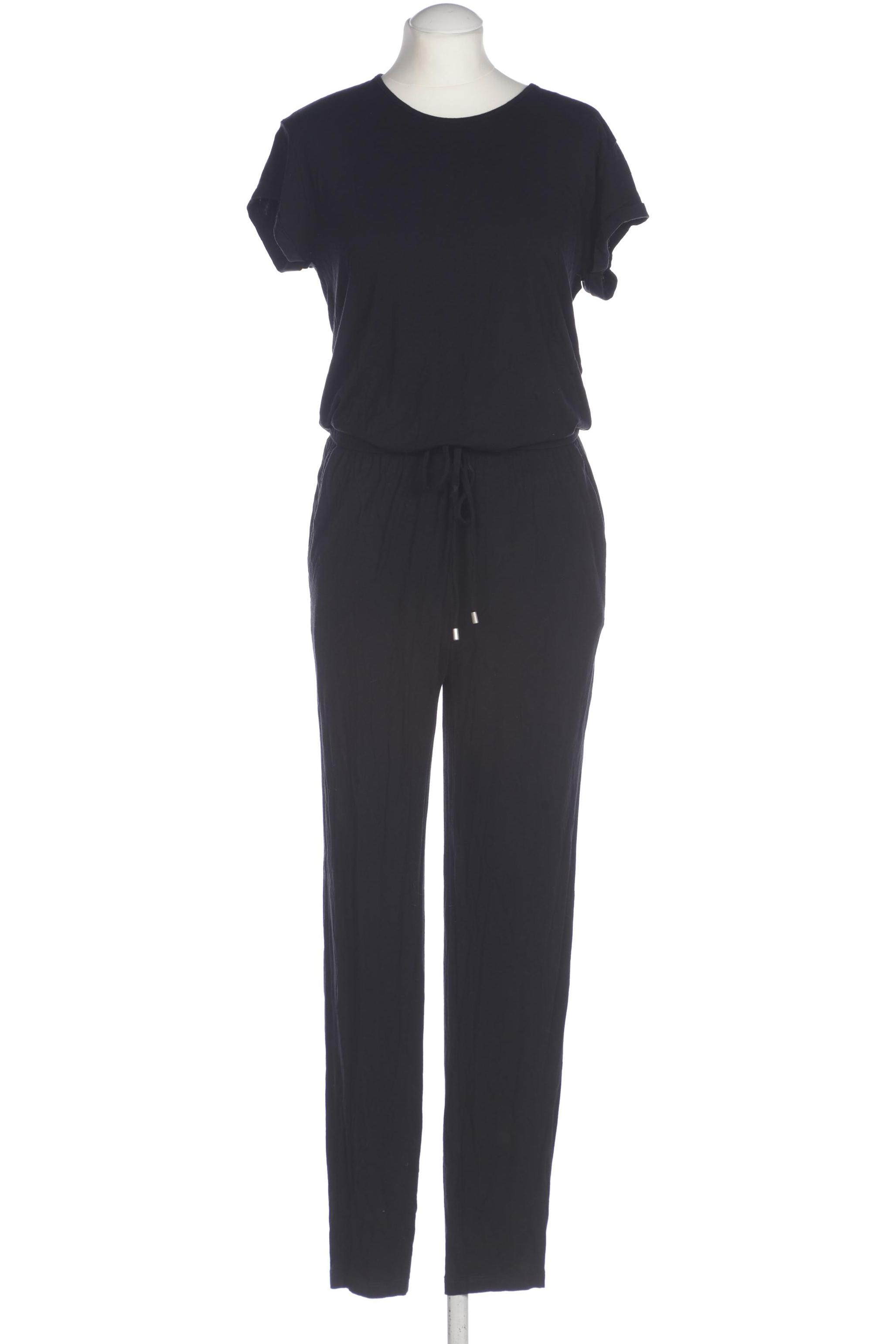 

Esprit Damen Jumpsuit/Overall, schwarz