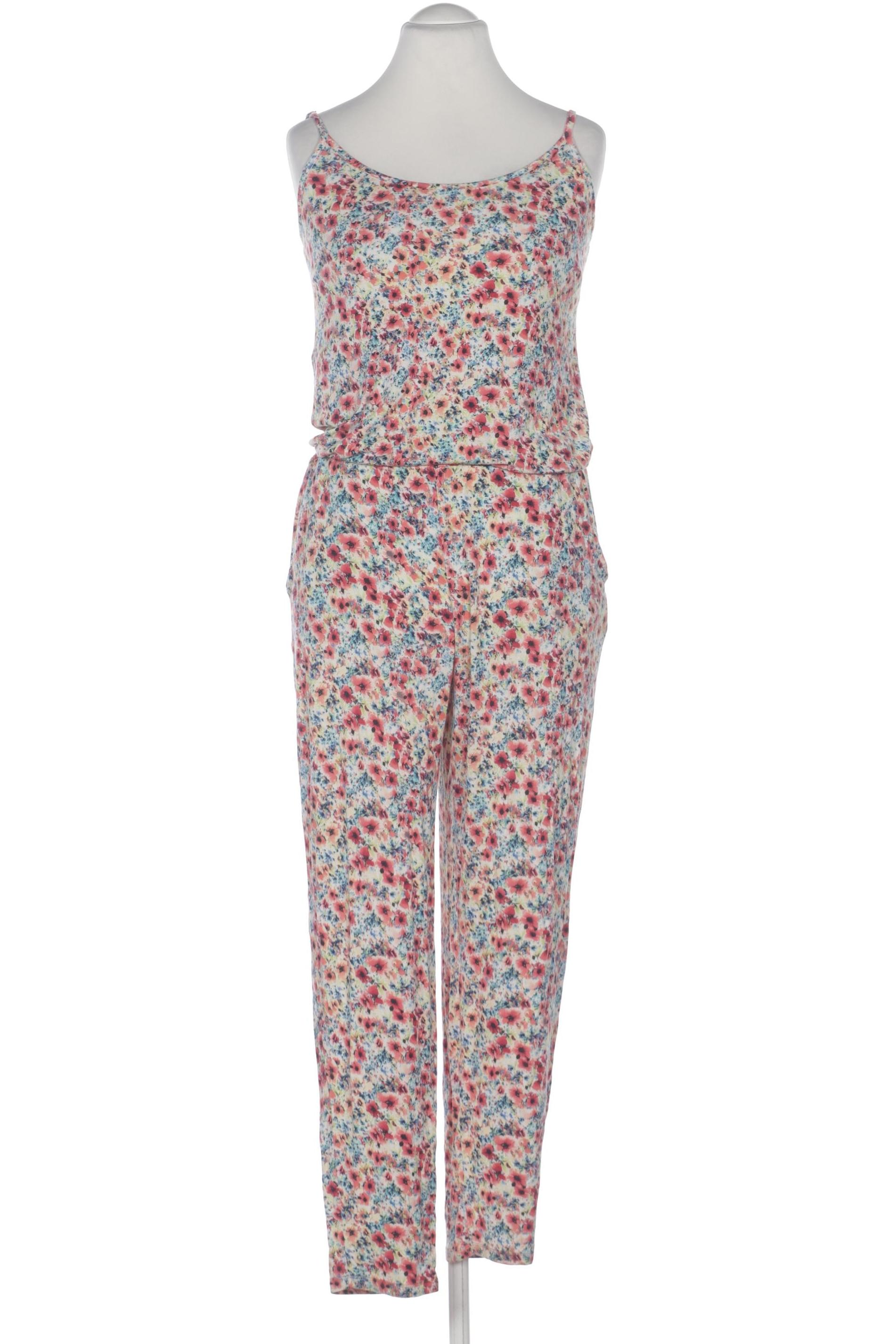 

Esprit Damen Jumpsuit/Overall, mehrfarbig, Gr. 38