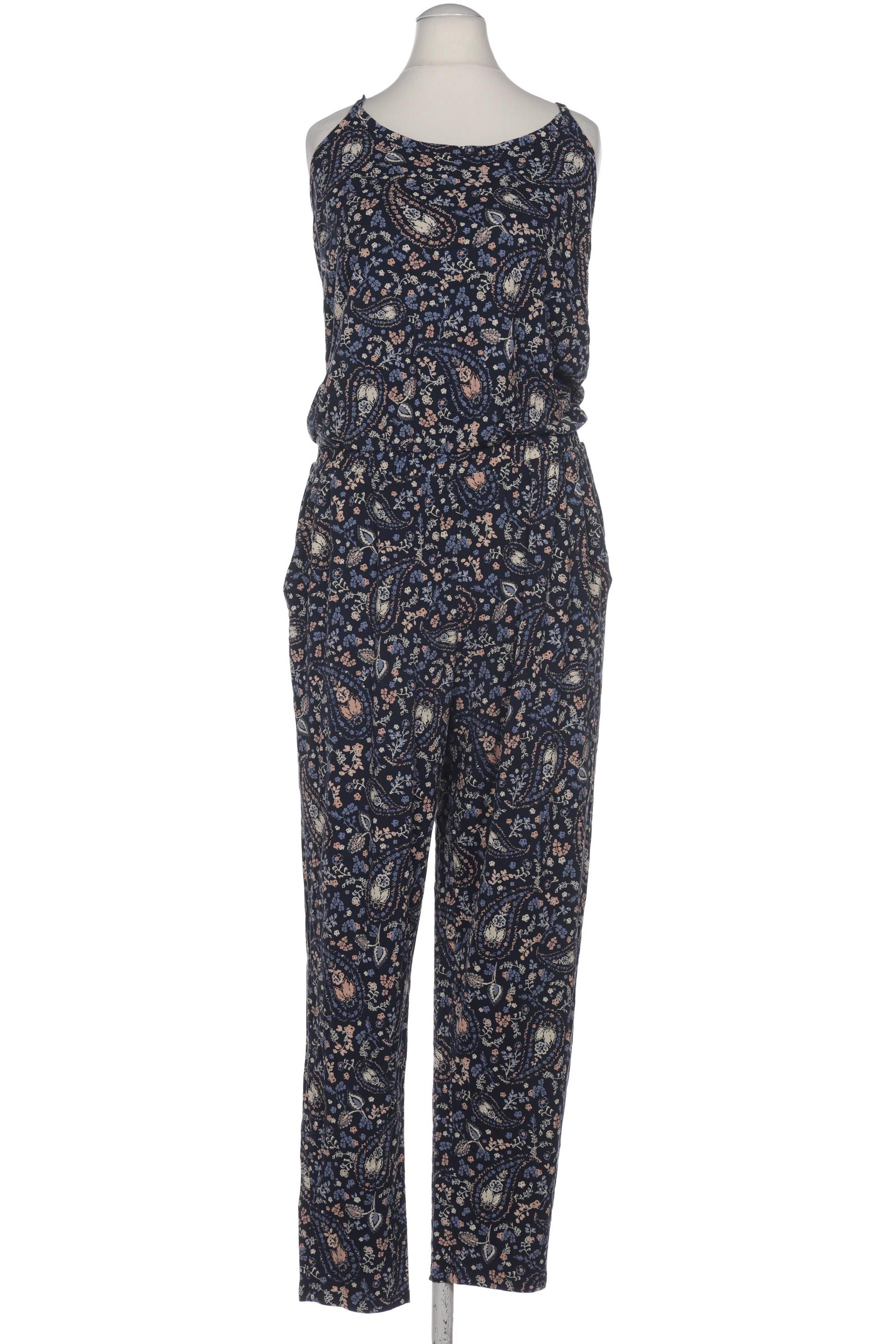 

Esprit Damen Jumpsuit/Overall, marineblau, Gr. 42