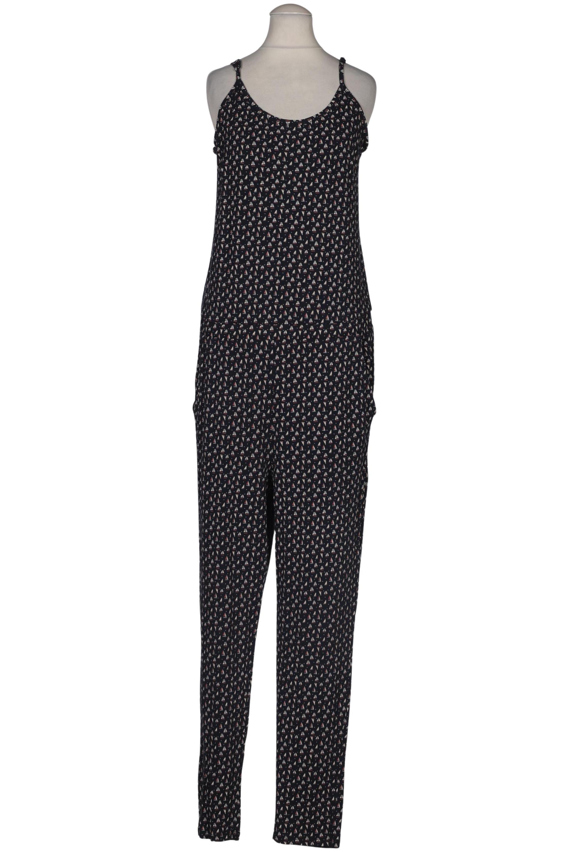 

Esprit Damen Jumpsuit/Overall, marineblau, Gr. 36