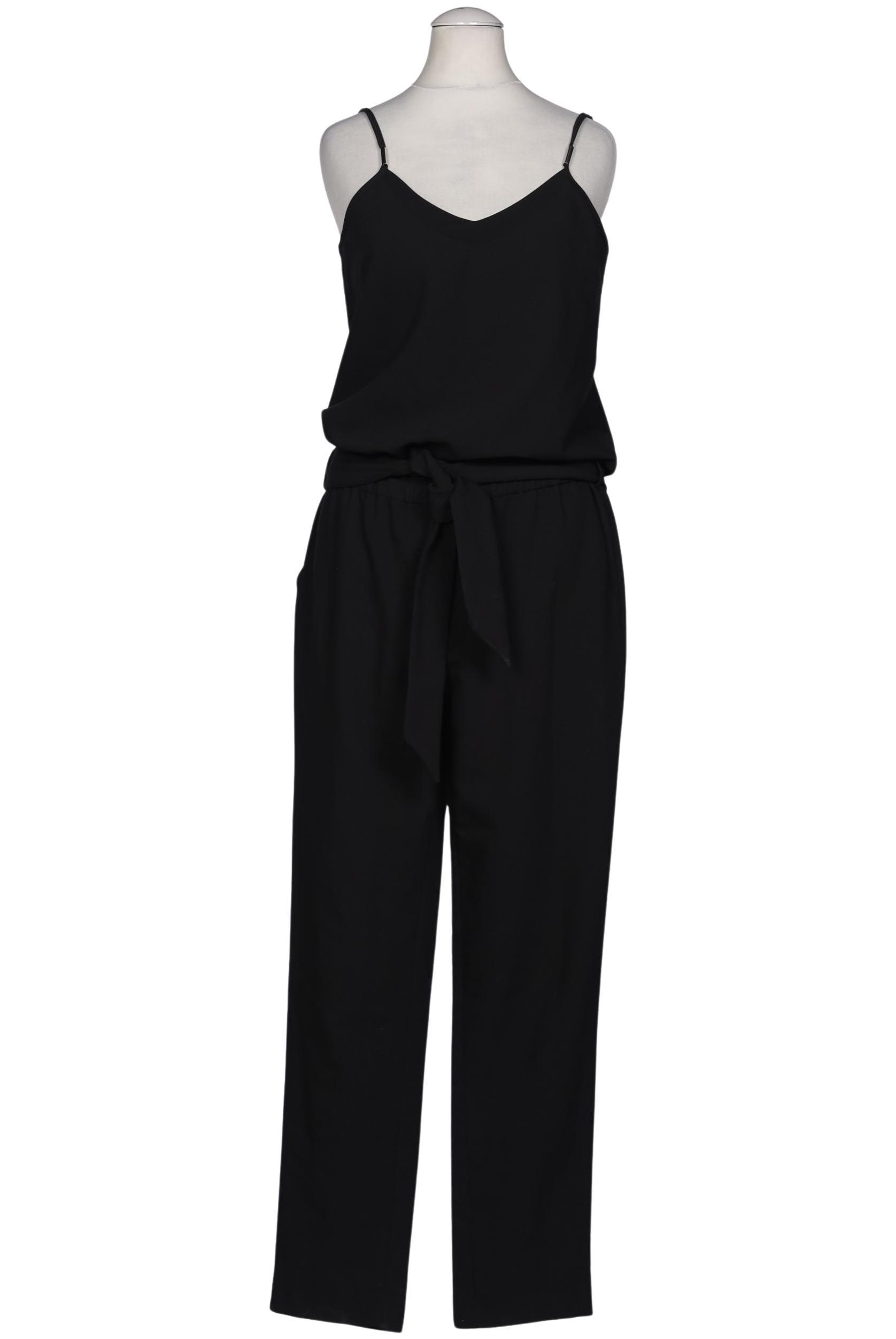 

Esprit Damen Jumpsuit/Overall, schwarz, Gr. 34
