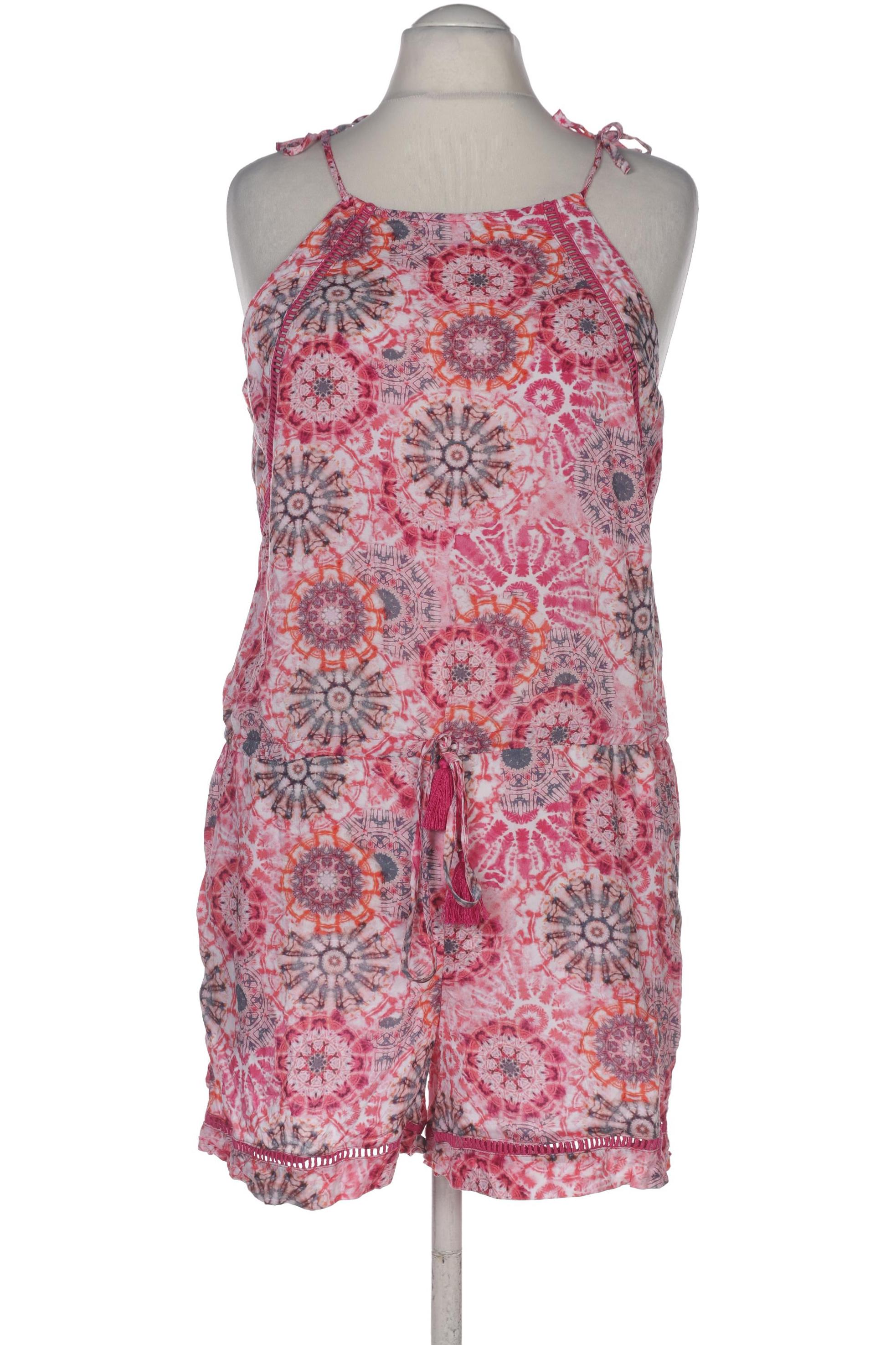 

Esprit Damen Jumpsuit/Overall, pink, Gr. 44