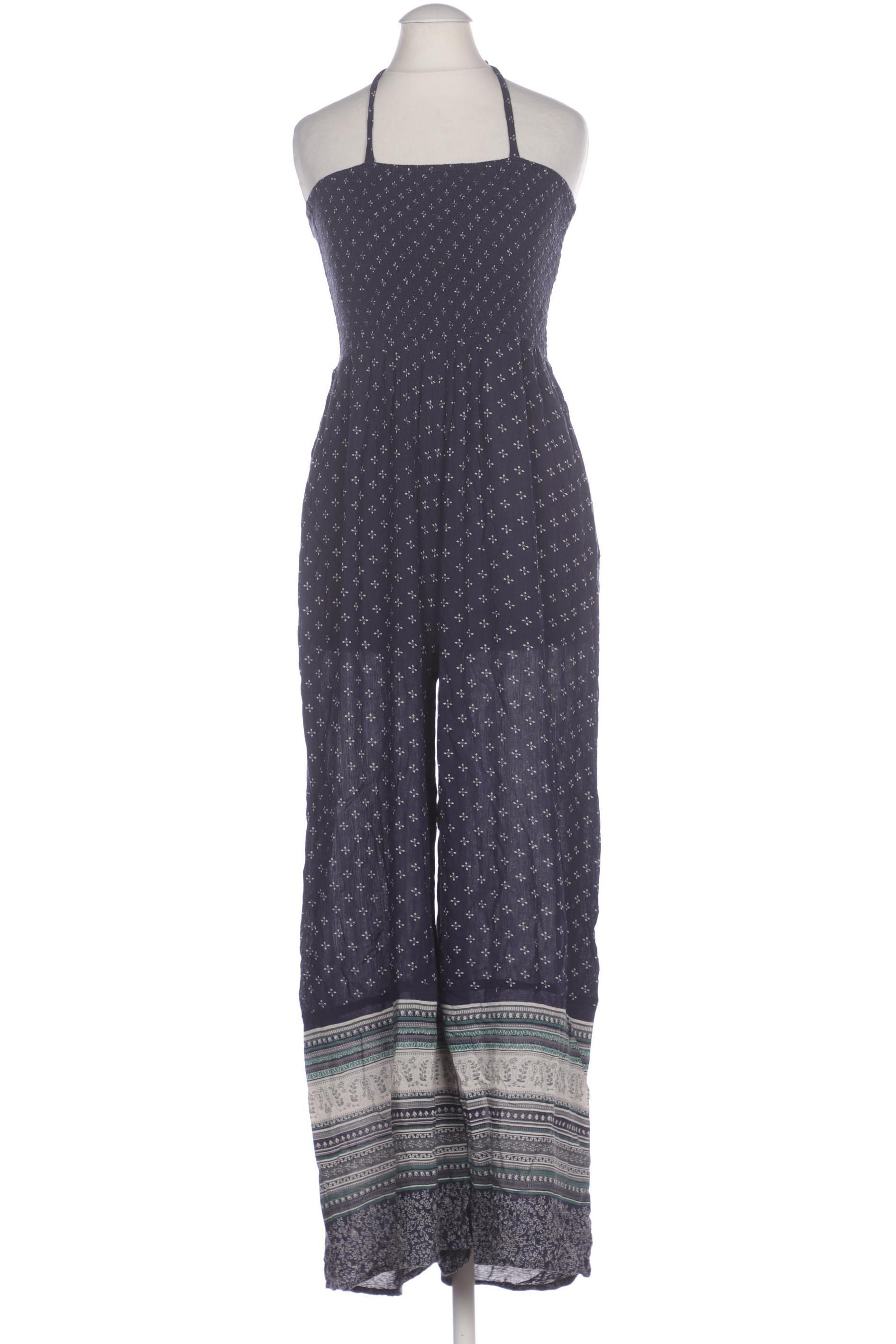 

Esprit Damen Jumpsuit/Overall, blau, Gr. 36