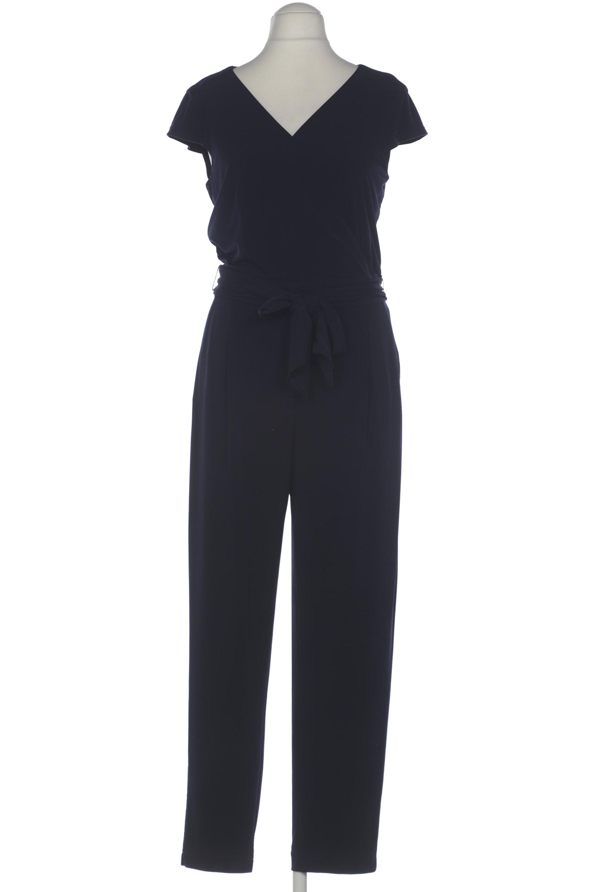 

Esprit Damen Jumpsuit/Overall, marineblau, Gr. 30