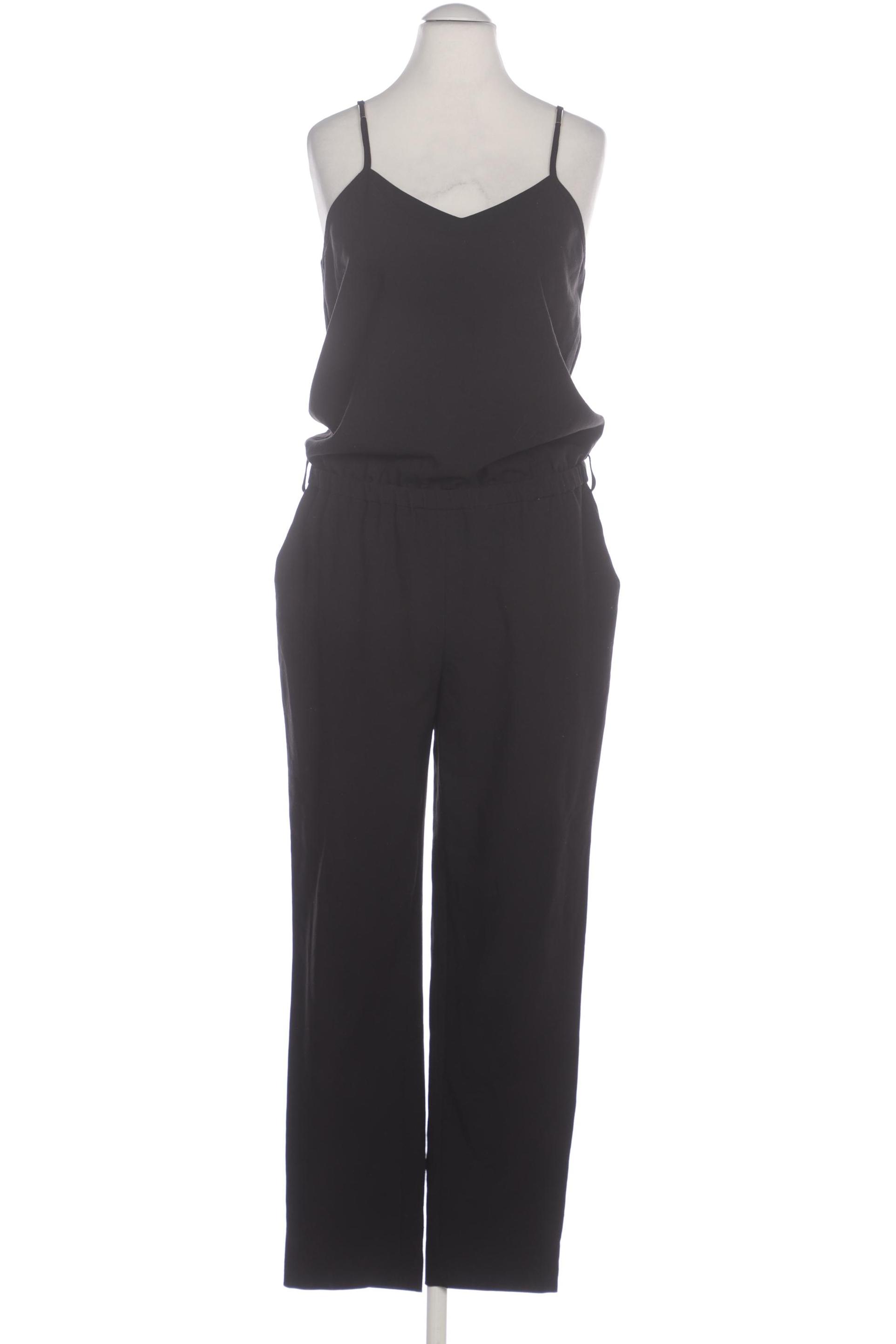 

Esprit Damen Jumpsuit/Overall, schwarz, Gr. 38