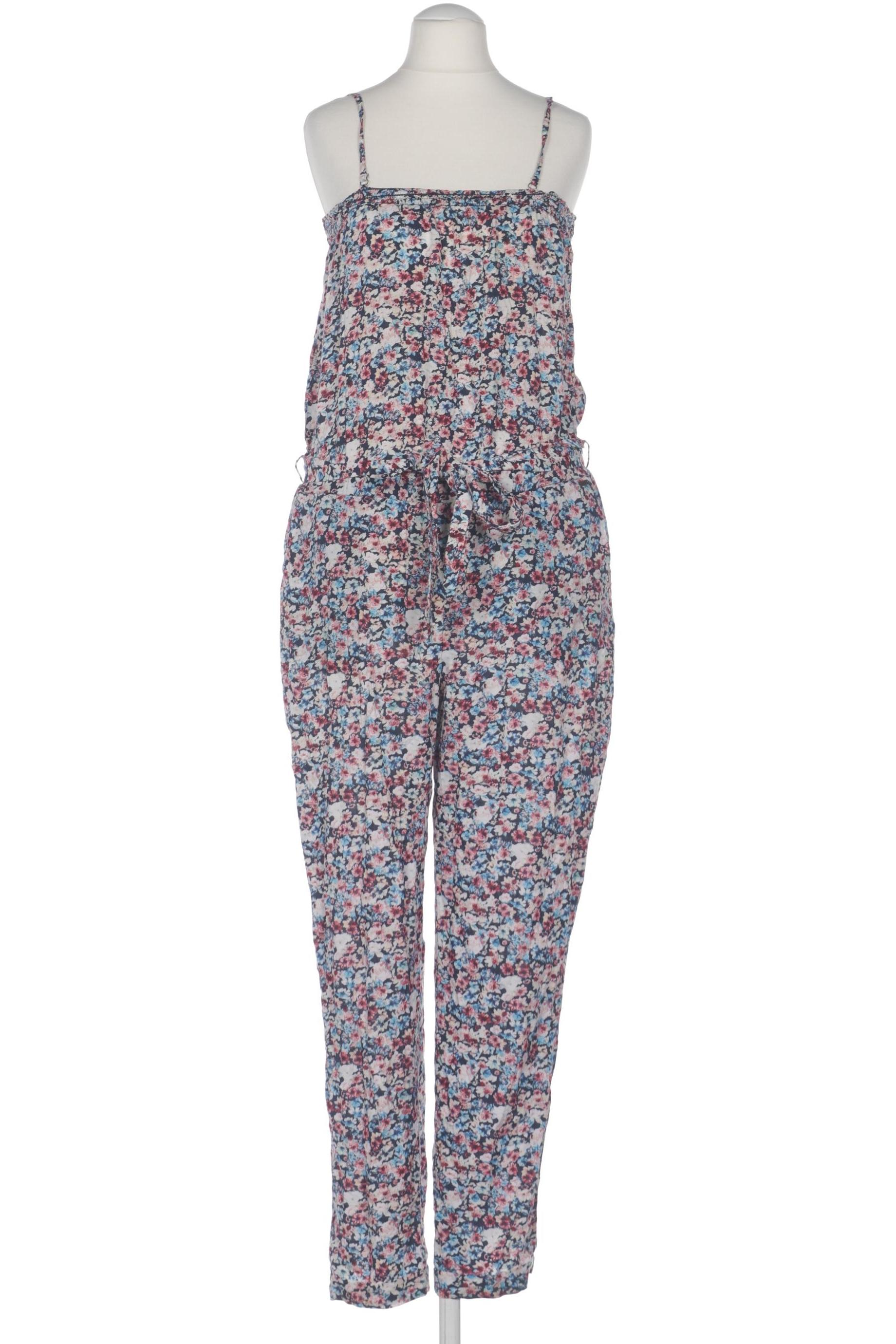 

Esprit Damen Jumpsuit/Overall, mehrfarbig, Gr. 36