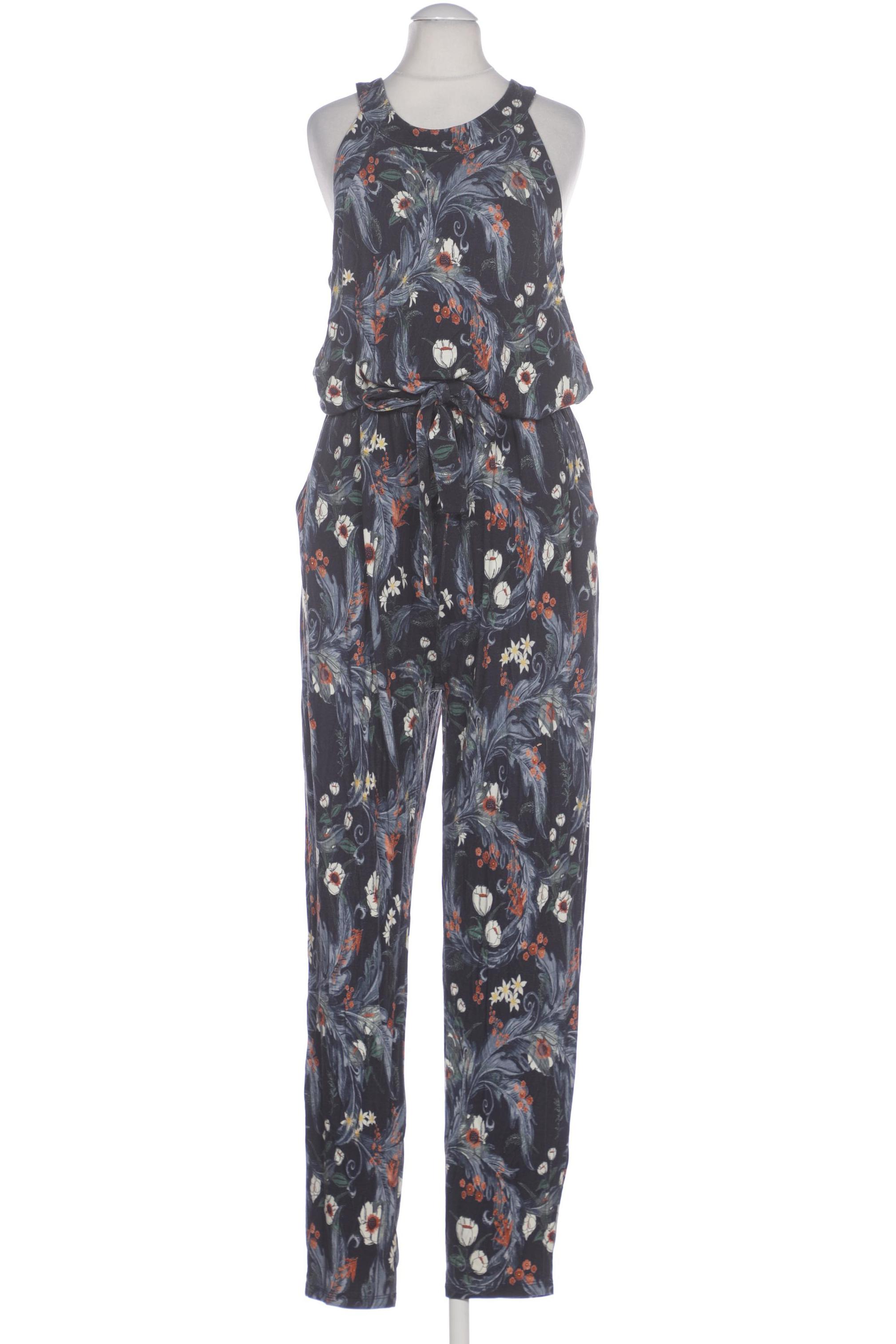 

Esprit Damen Jumpsuit/Overall, marineblau, Gr. 42