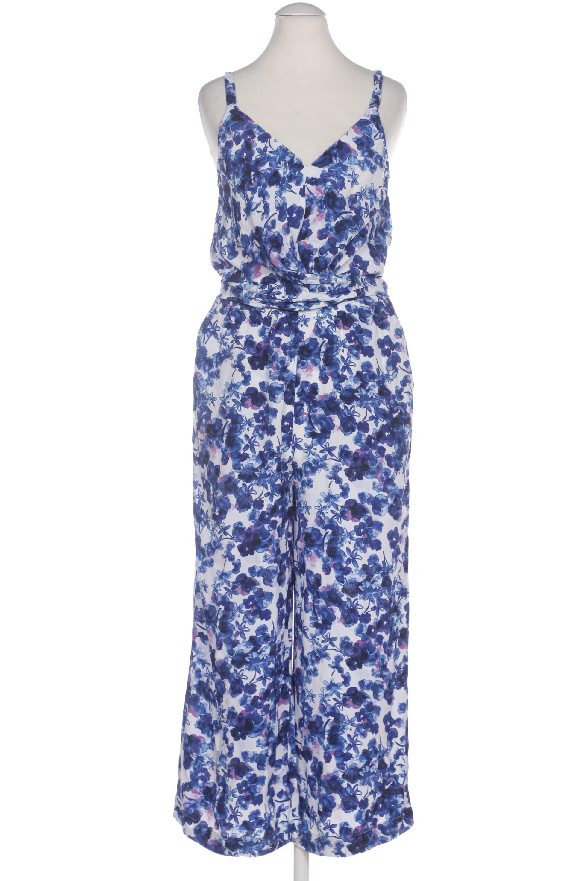 

Esprit Damen Jumpsuit/Overall, blau, Gr. 36