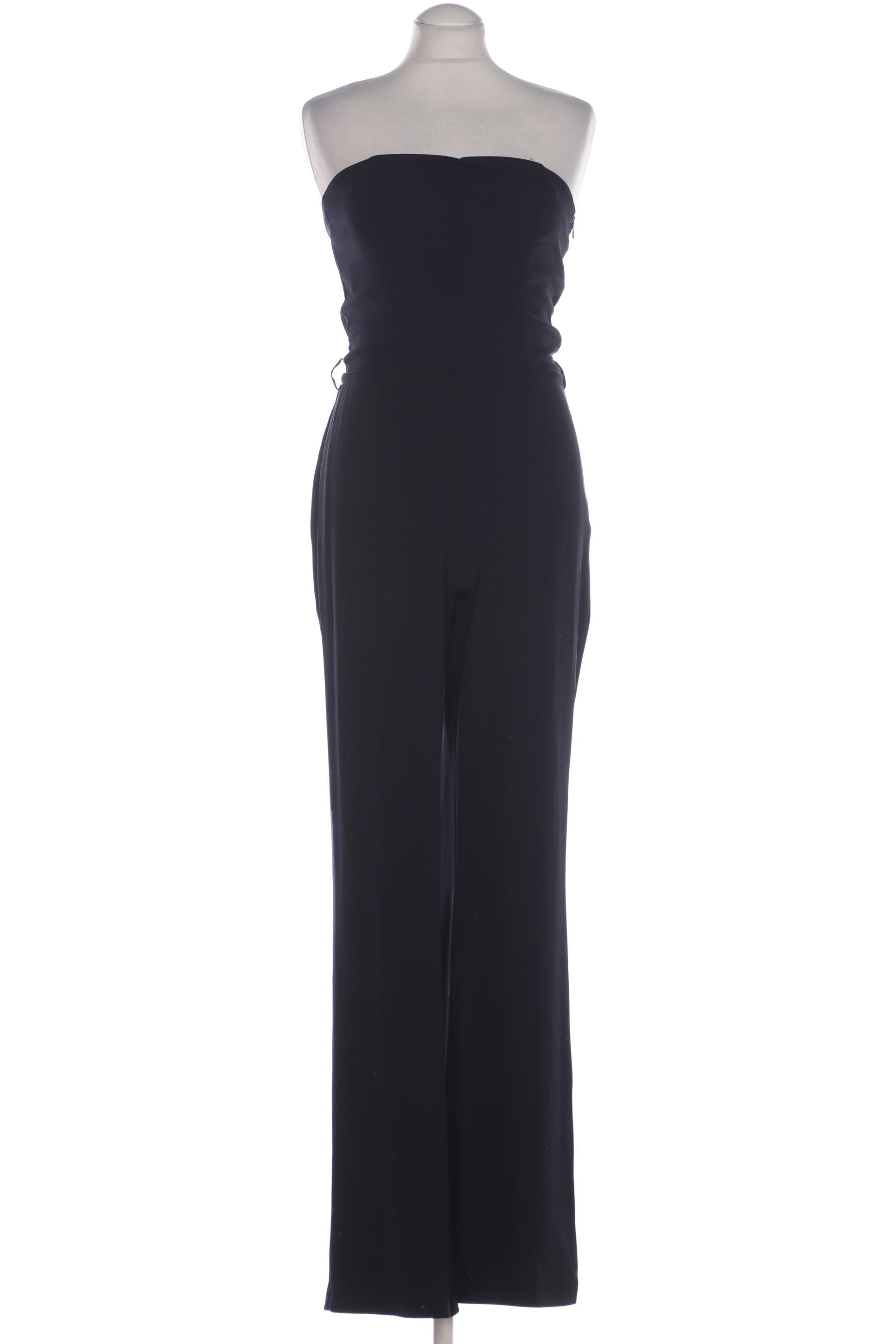 

Esprit Damen Jumpsuit/Overall, marineblau, Gr. 36