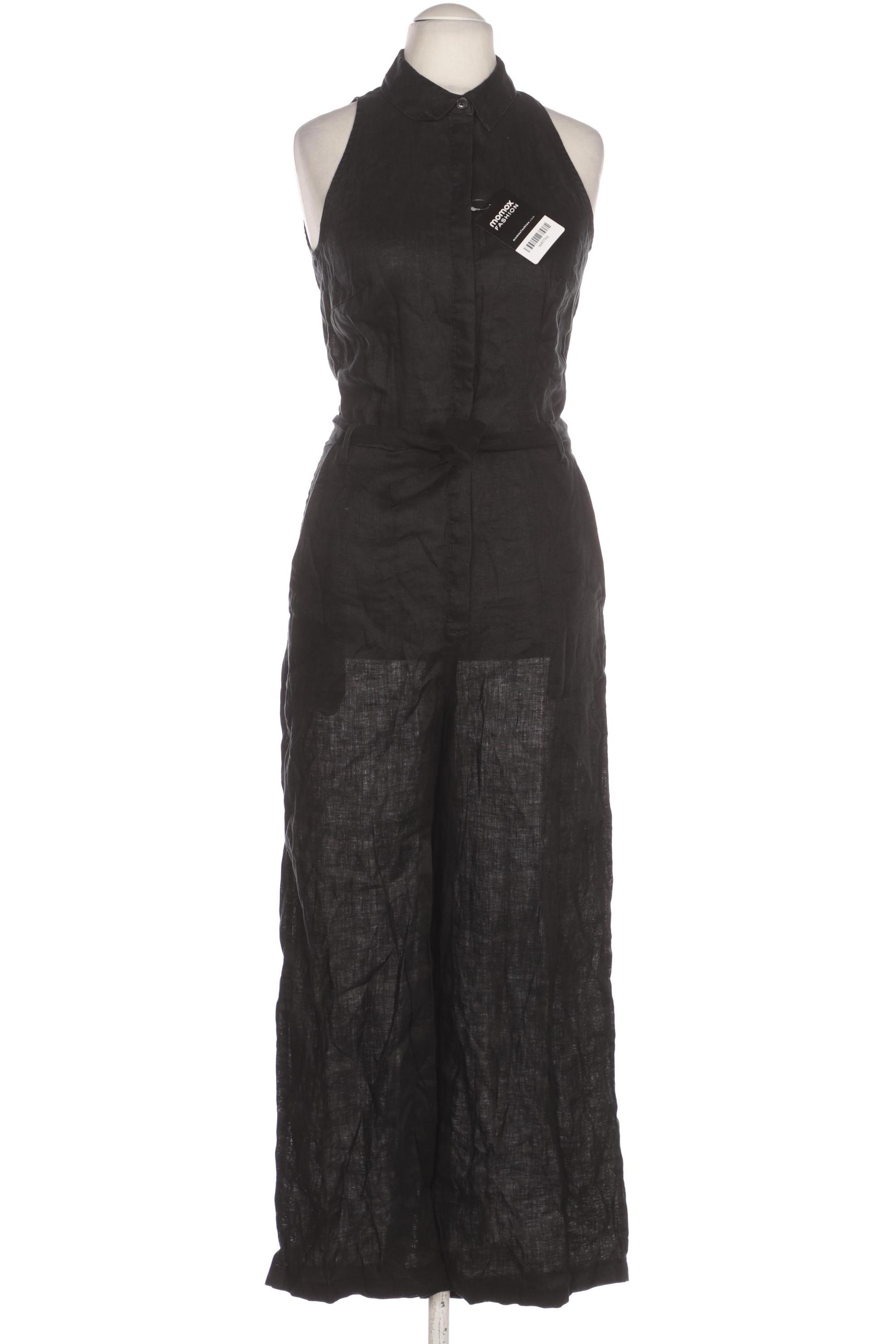 

Esprit Damen Jumpsuit/Overall, schwarz, Gr. 36