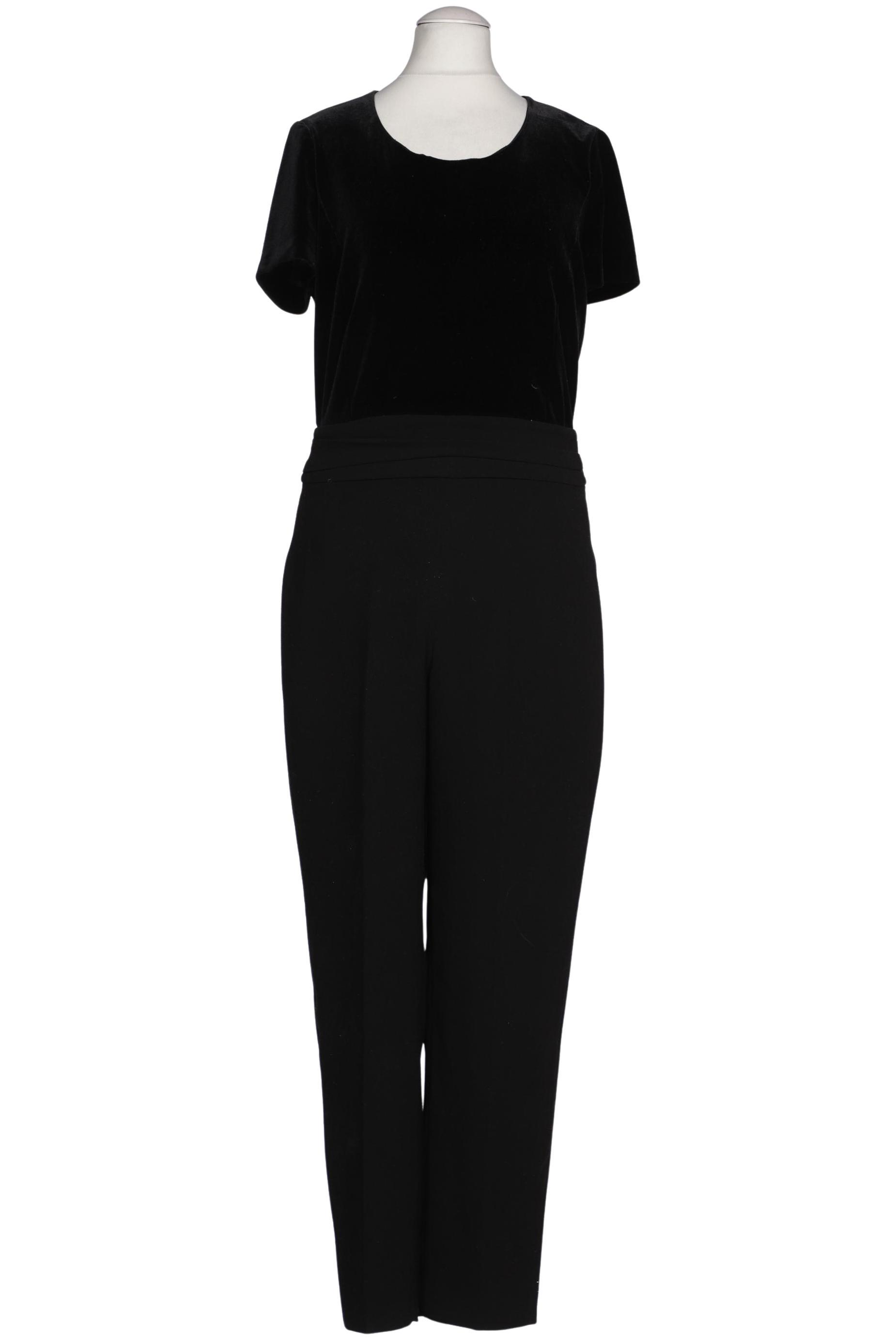 

Esprit Damen Jumpsuit/Overall, schwarz, Gr. 36