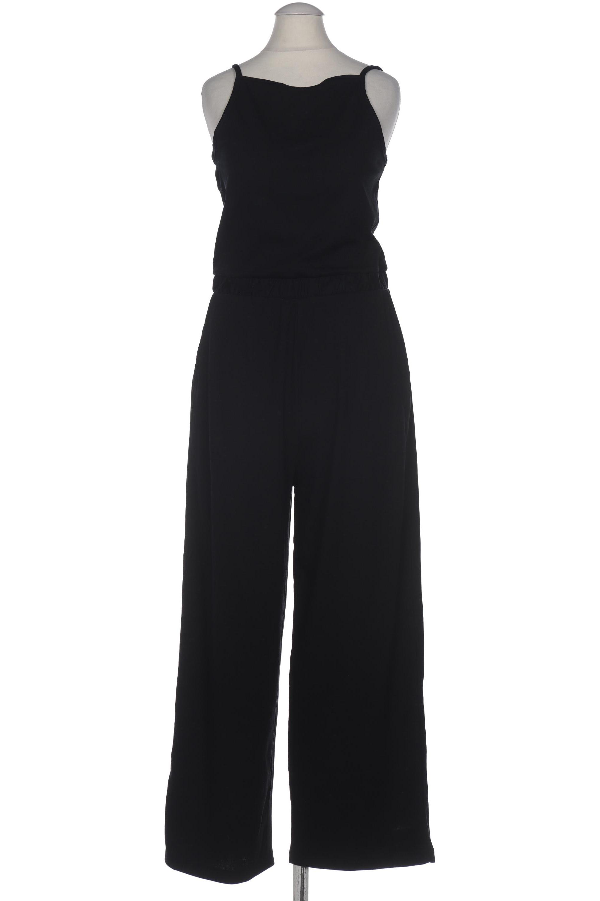

Esprit Damen Jumpsuit/Overall, schwarz, Gr. 36