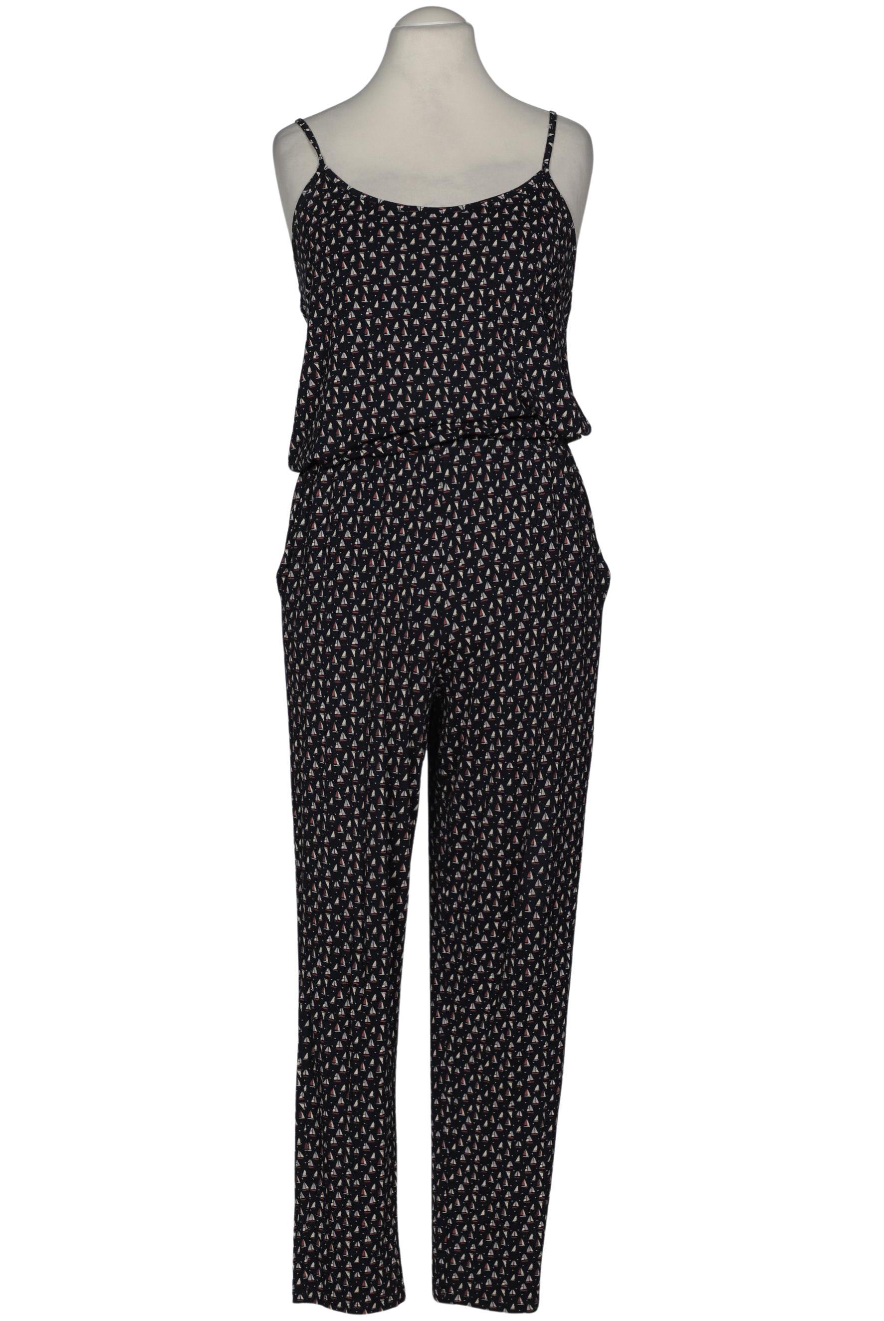

Esprit Damen Jumpsuit/Overall, marineblau, Gr. 38