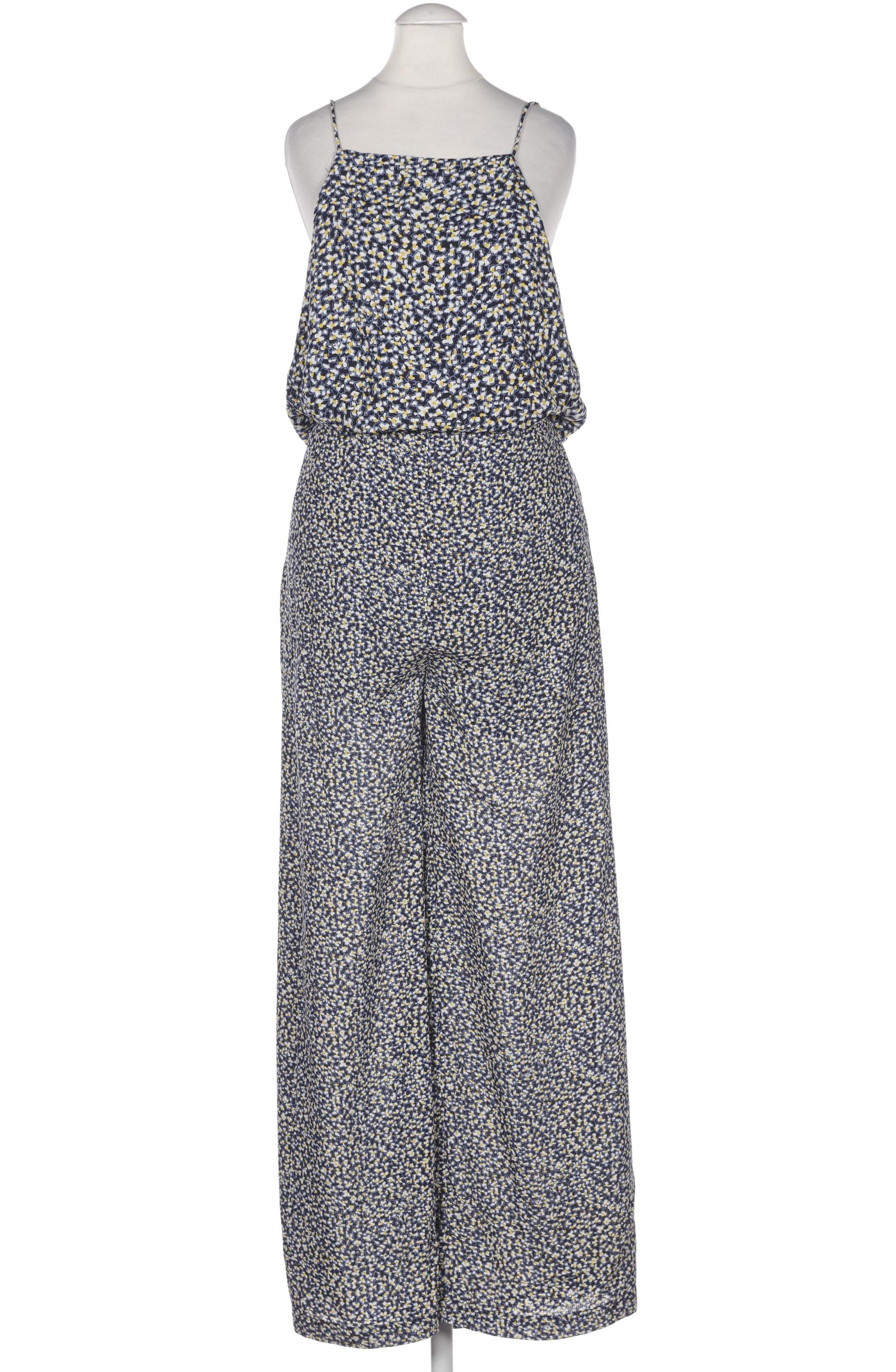 

Esprit Damen Jumpsuit/Overall, marineblau