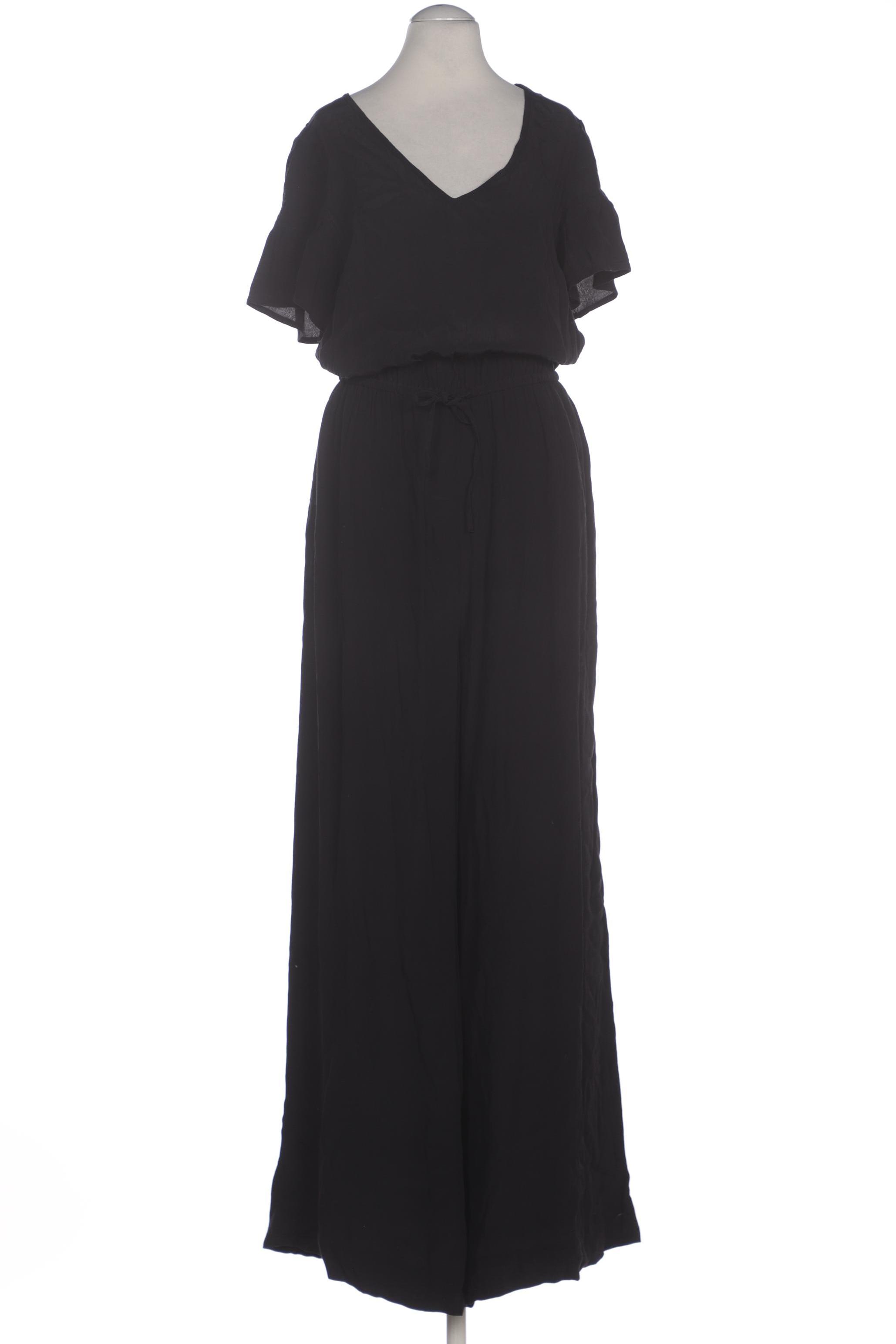 

Esprit Damen Jumpsuit/Overall, schwarz, Gr. 36