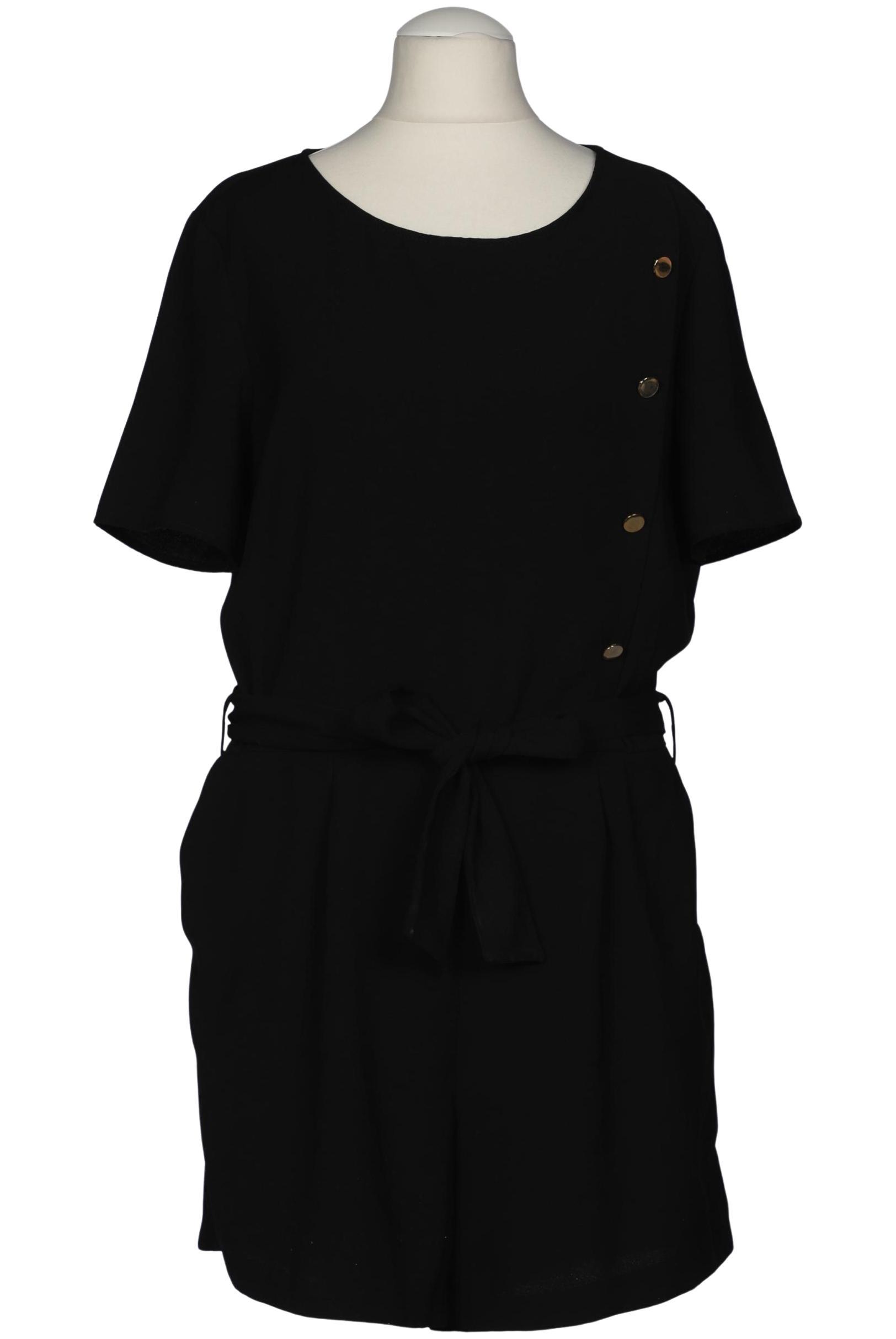

Esprit Damen Jumpsuit/Overall, schwarz, Gr. 34
