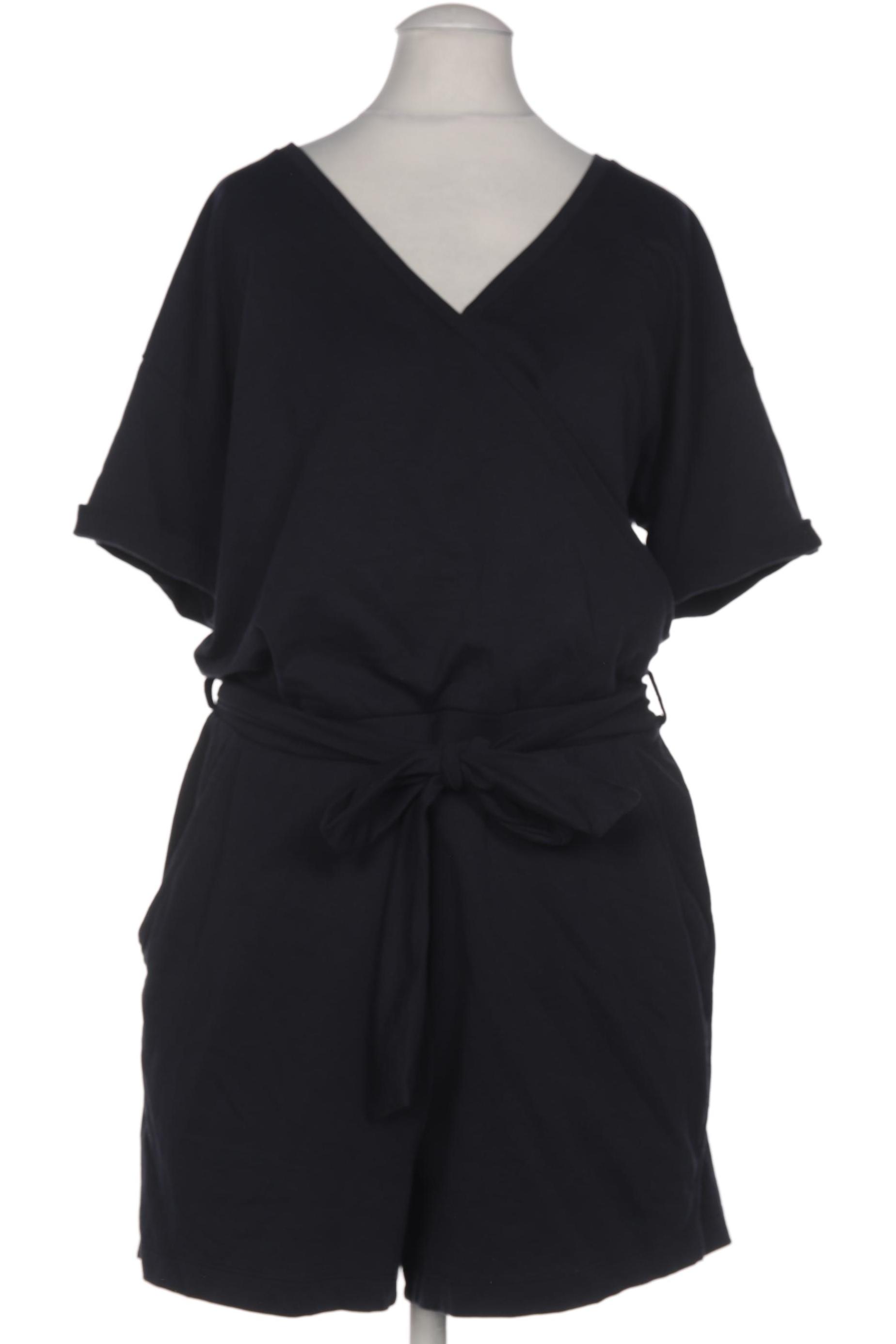 

Esprit Damen Jumpsuit/Overall, marineblau