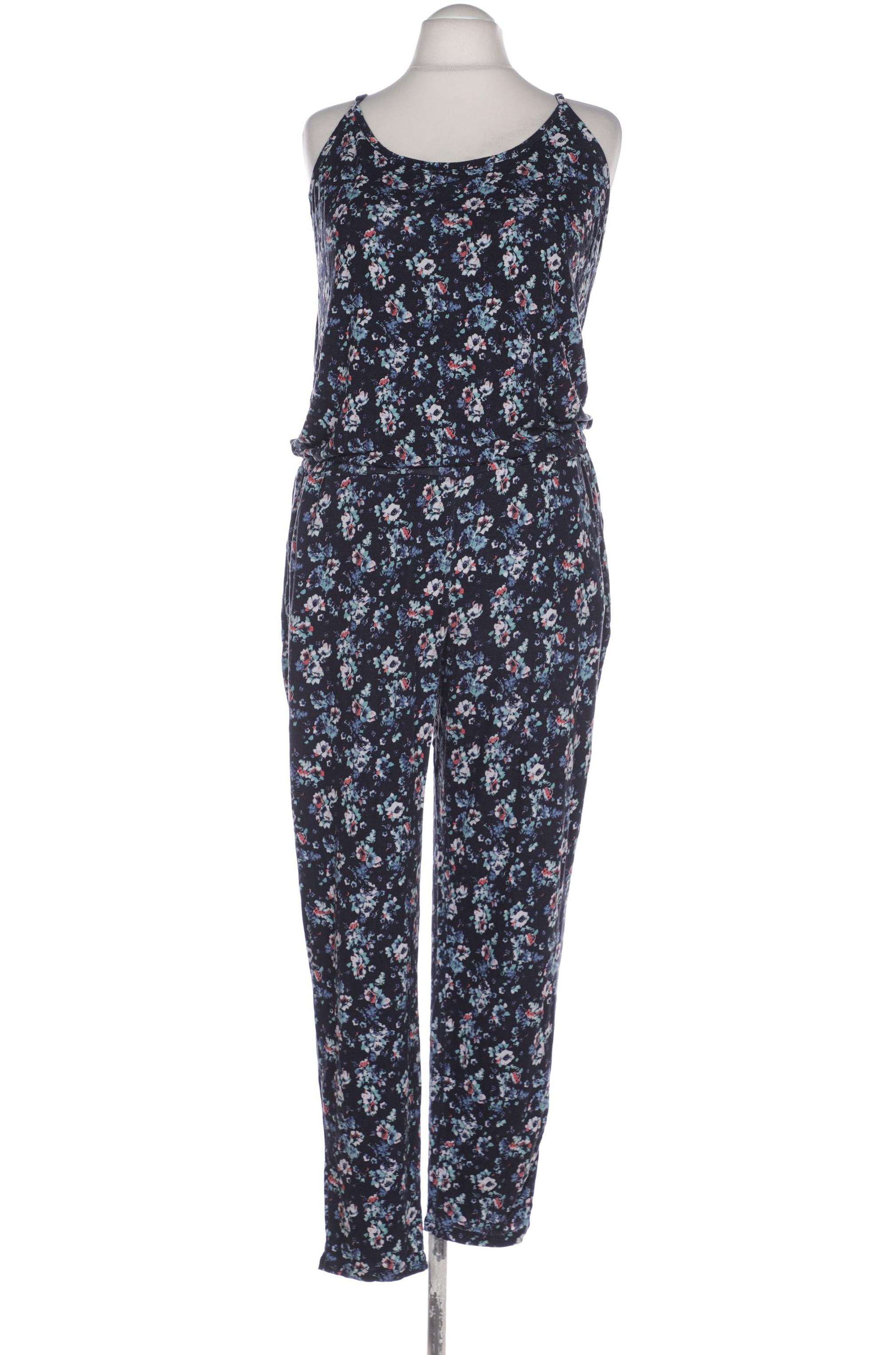 

Esprit Damen Jumpsuit/Overall, marineblau, Gr. 44