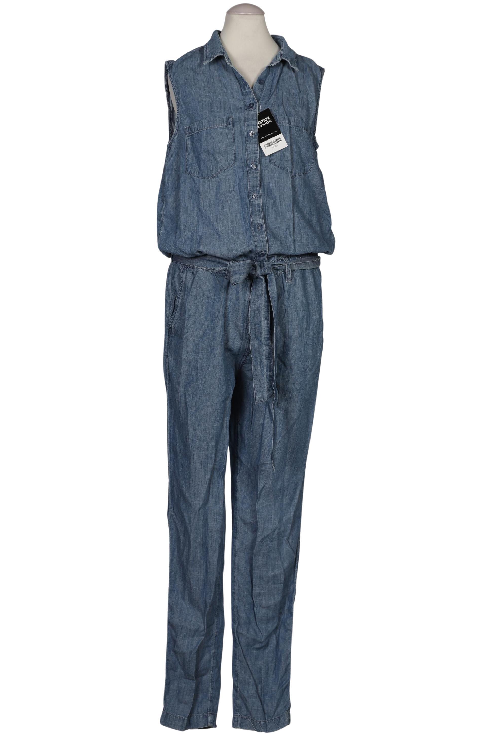 

Esprit Damen Jumpsuit/Overall, blau, Gr. 38