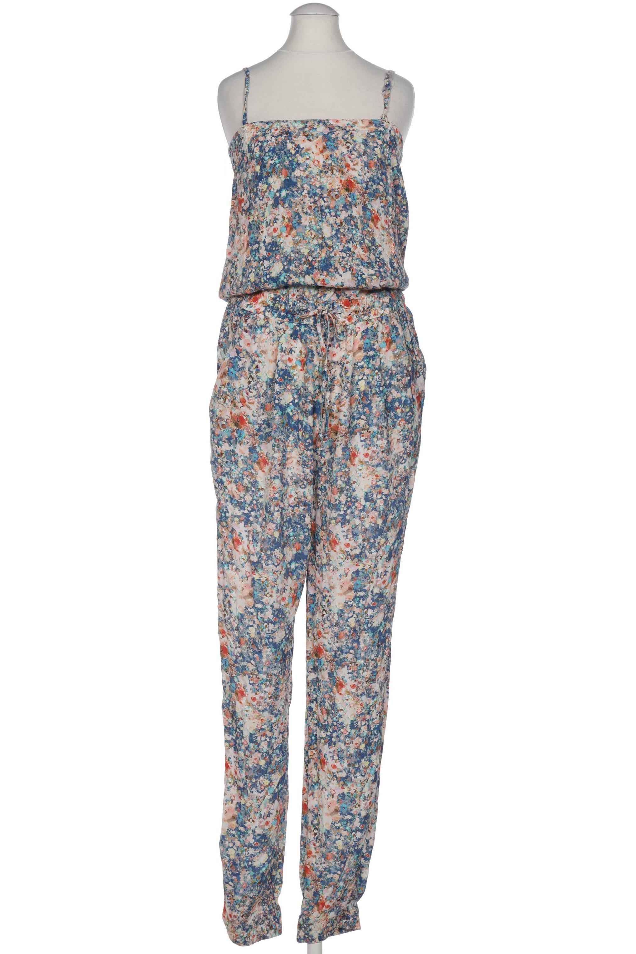 

Esprit Damen Jumpsuit/Overall, mehrfarbig, Gr. 38