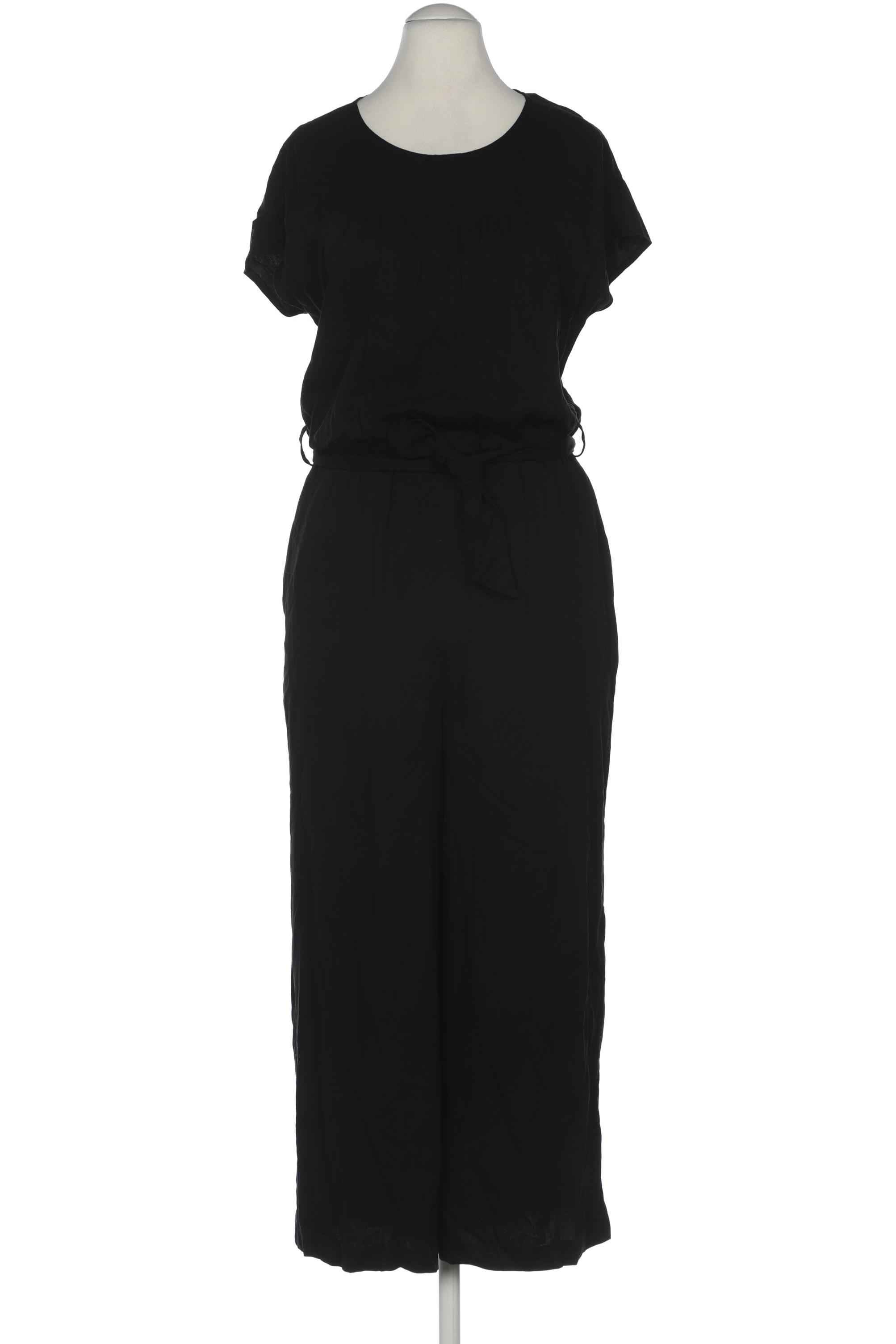 

Esprit Damen Jumpsuit/Overall, schwarz, Gr. 34