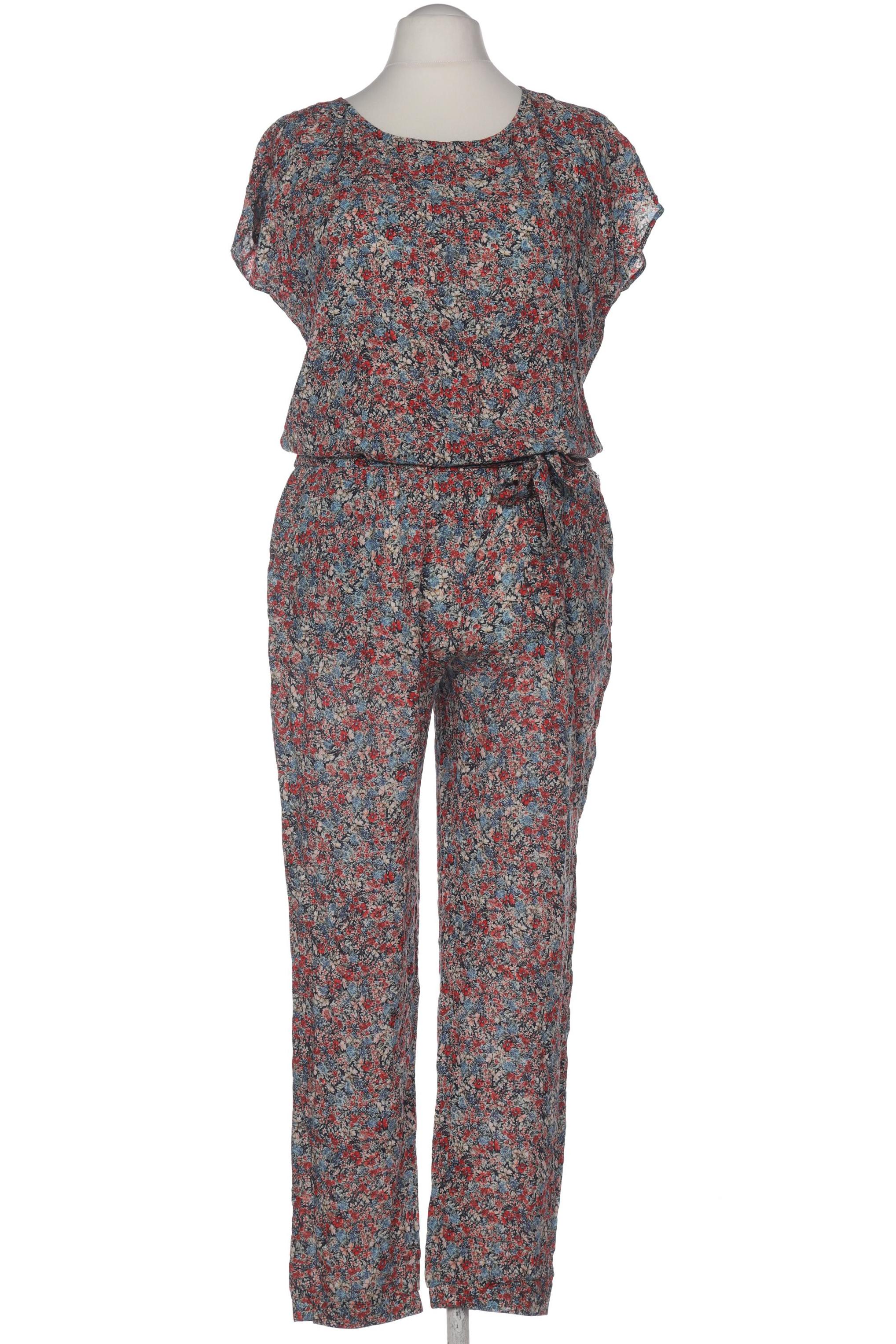 

Esprit Damen Jumpsuit/Overall, mehrfarbig, Gr. 40
