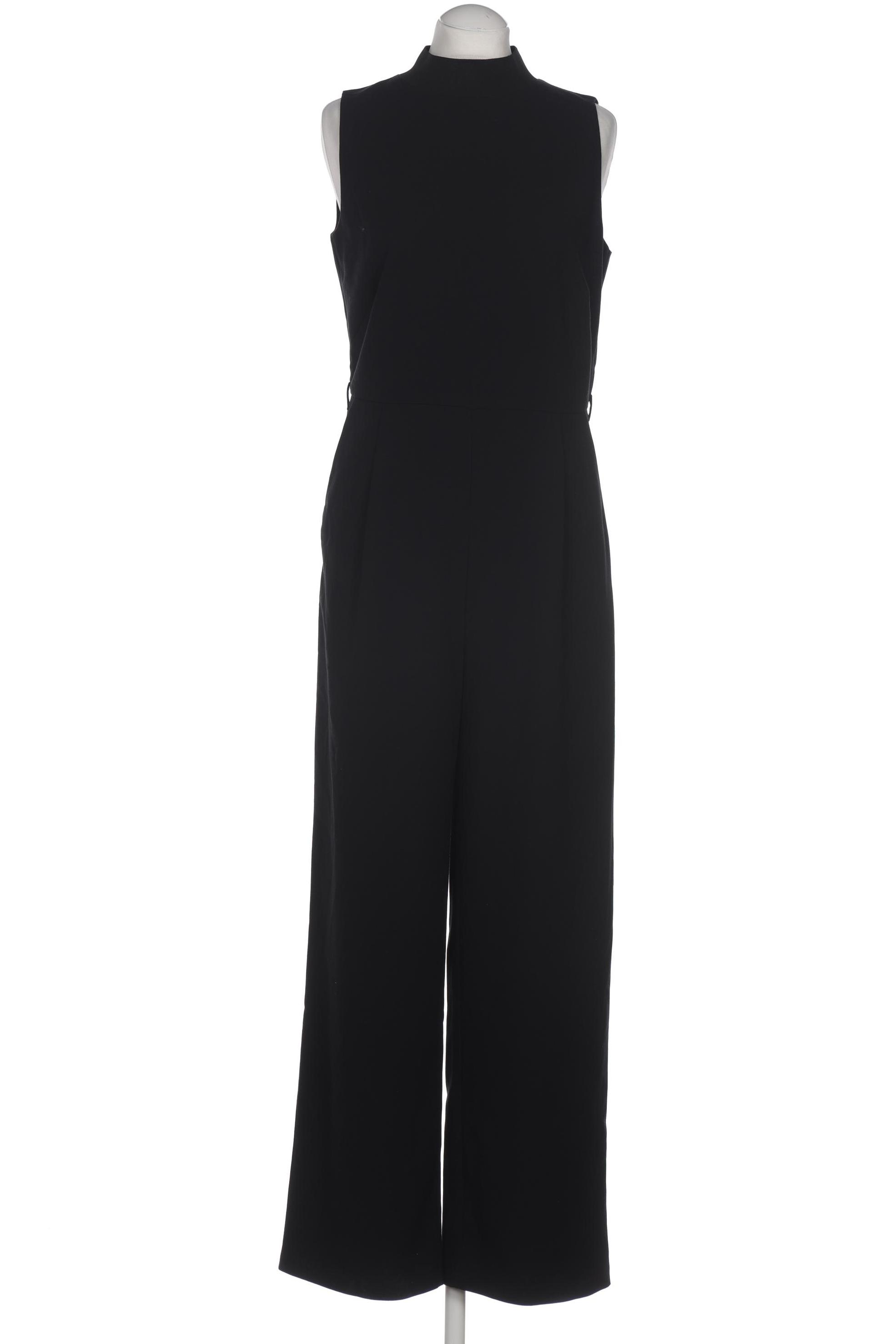 

Esprit Damen Jumpsuit/Overall, schwarz