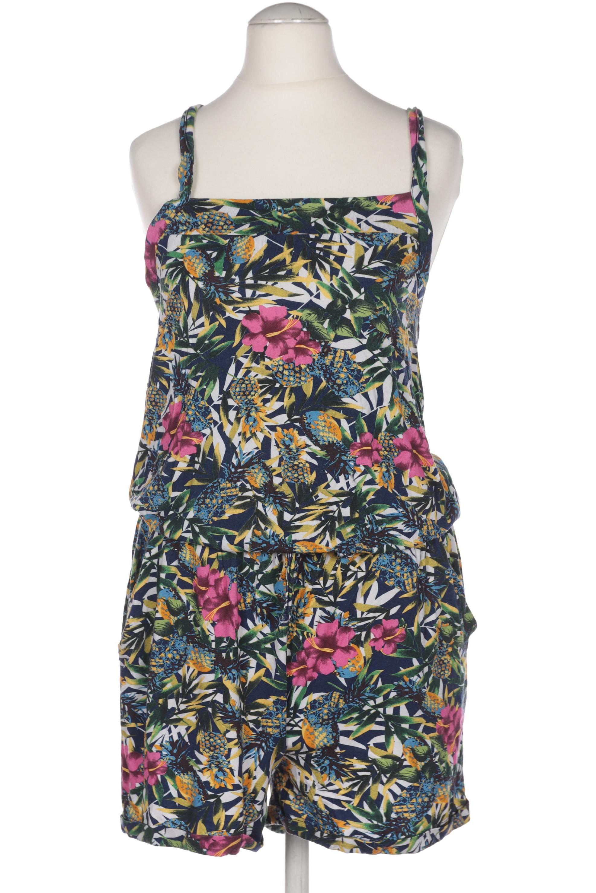 

Esprit Damen Jumpsuit/Overall, marineblau, Gr. 34