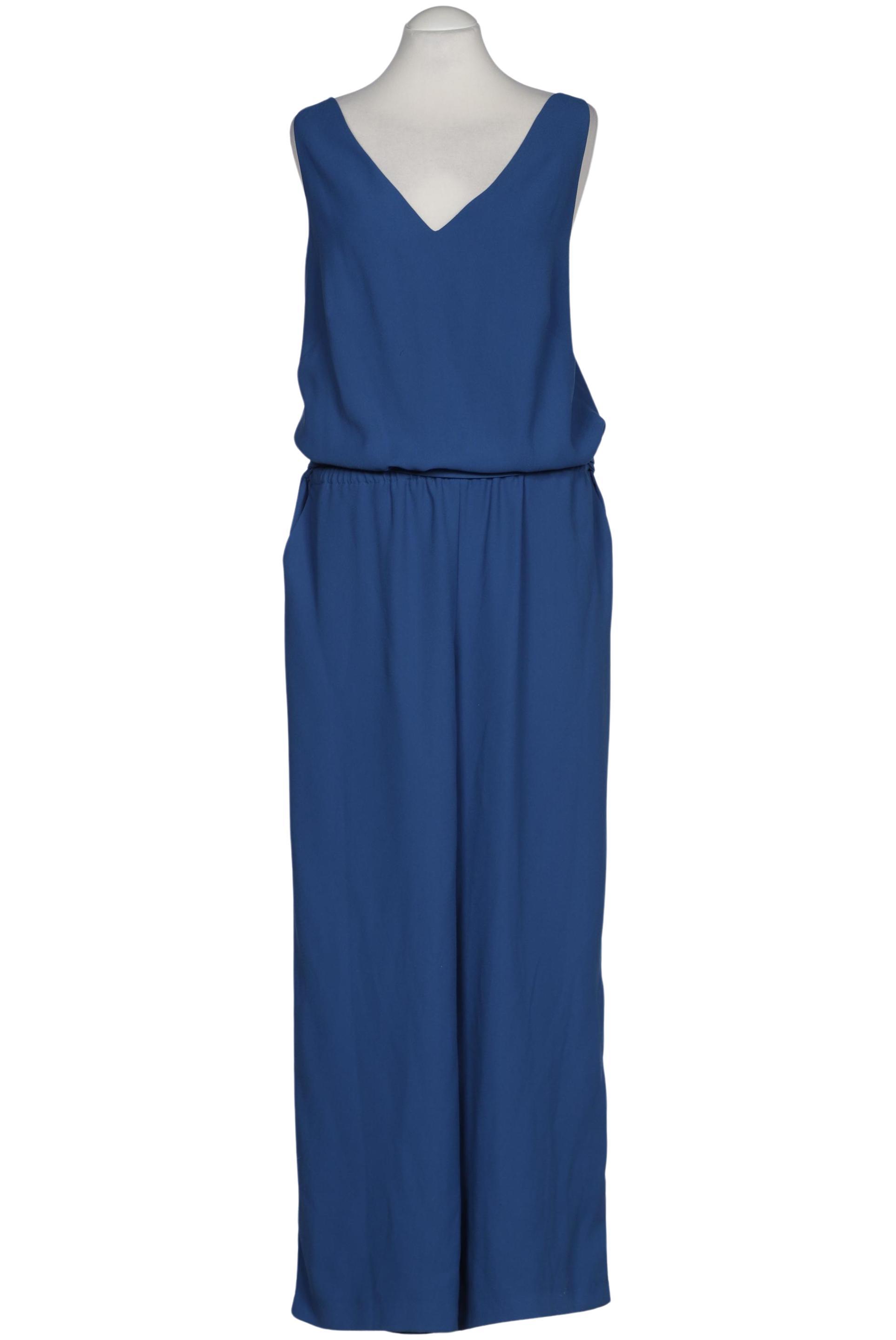 

Esprit Damen Jumpsuit/Overall, blau, Gr. 42