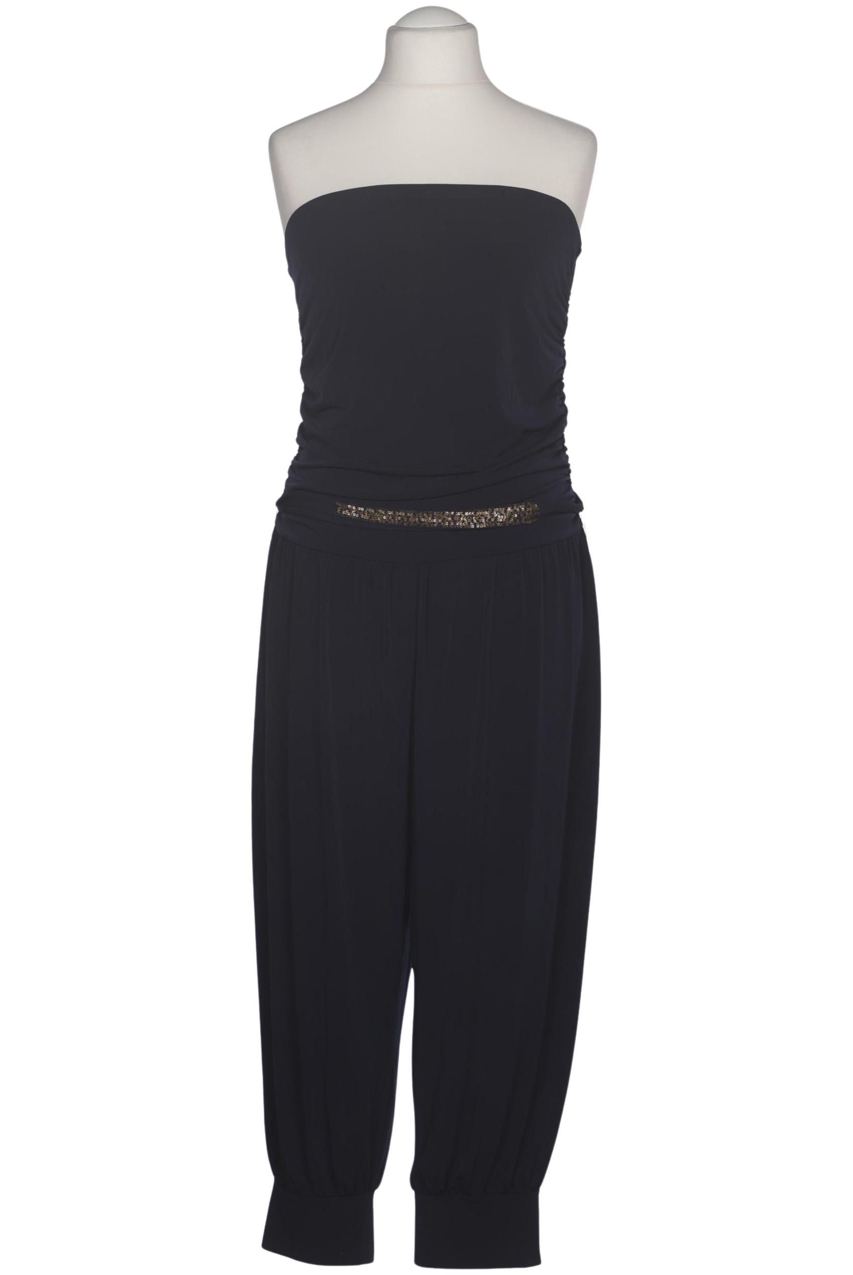 

Esprit Damen Jumpsuit/Overall, marineblau, Gr. 46