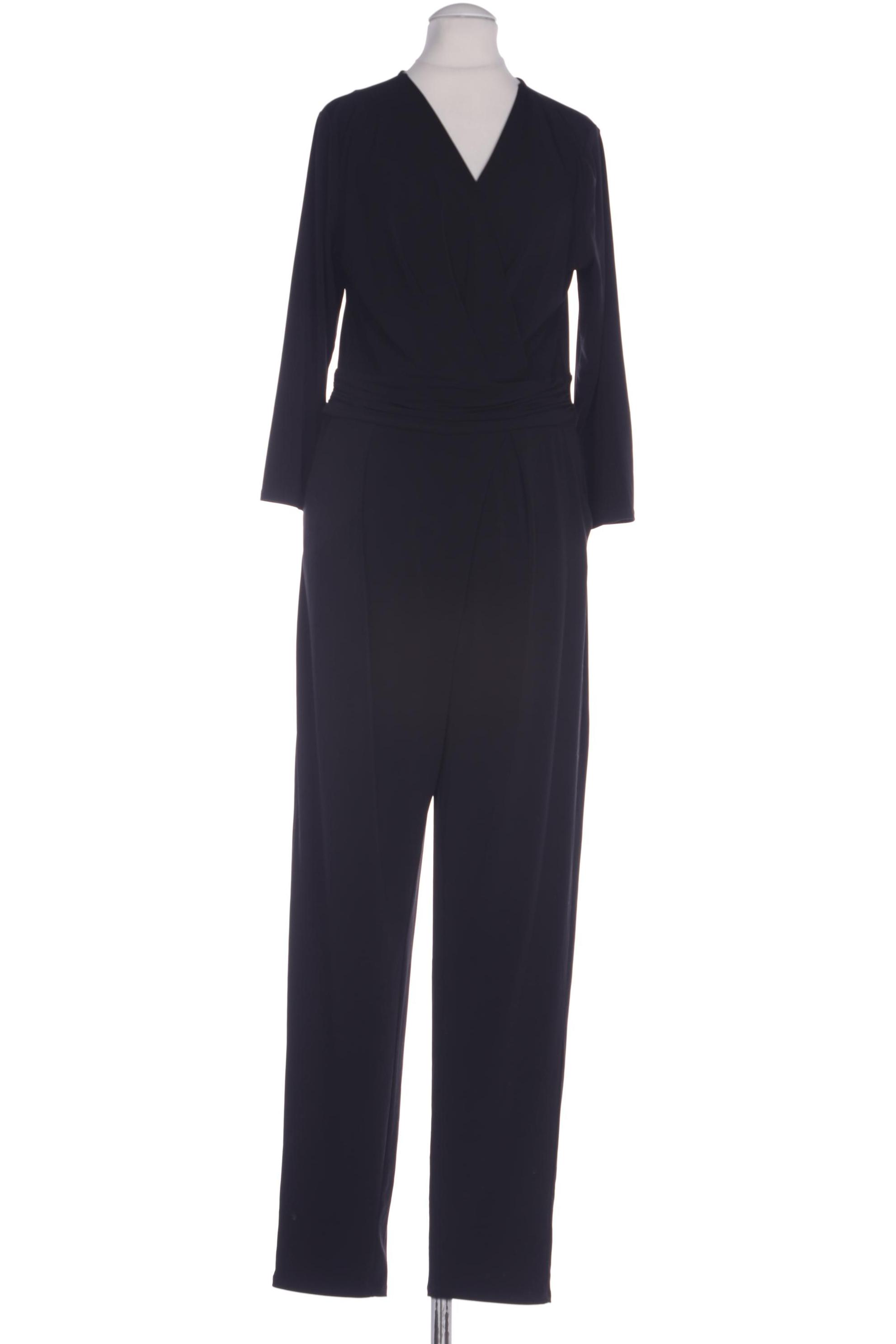 

Esprit Damen Jumpsuit/Overall, schwarz, Gr. 36