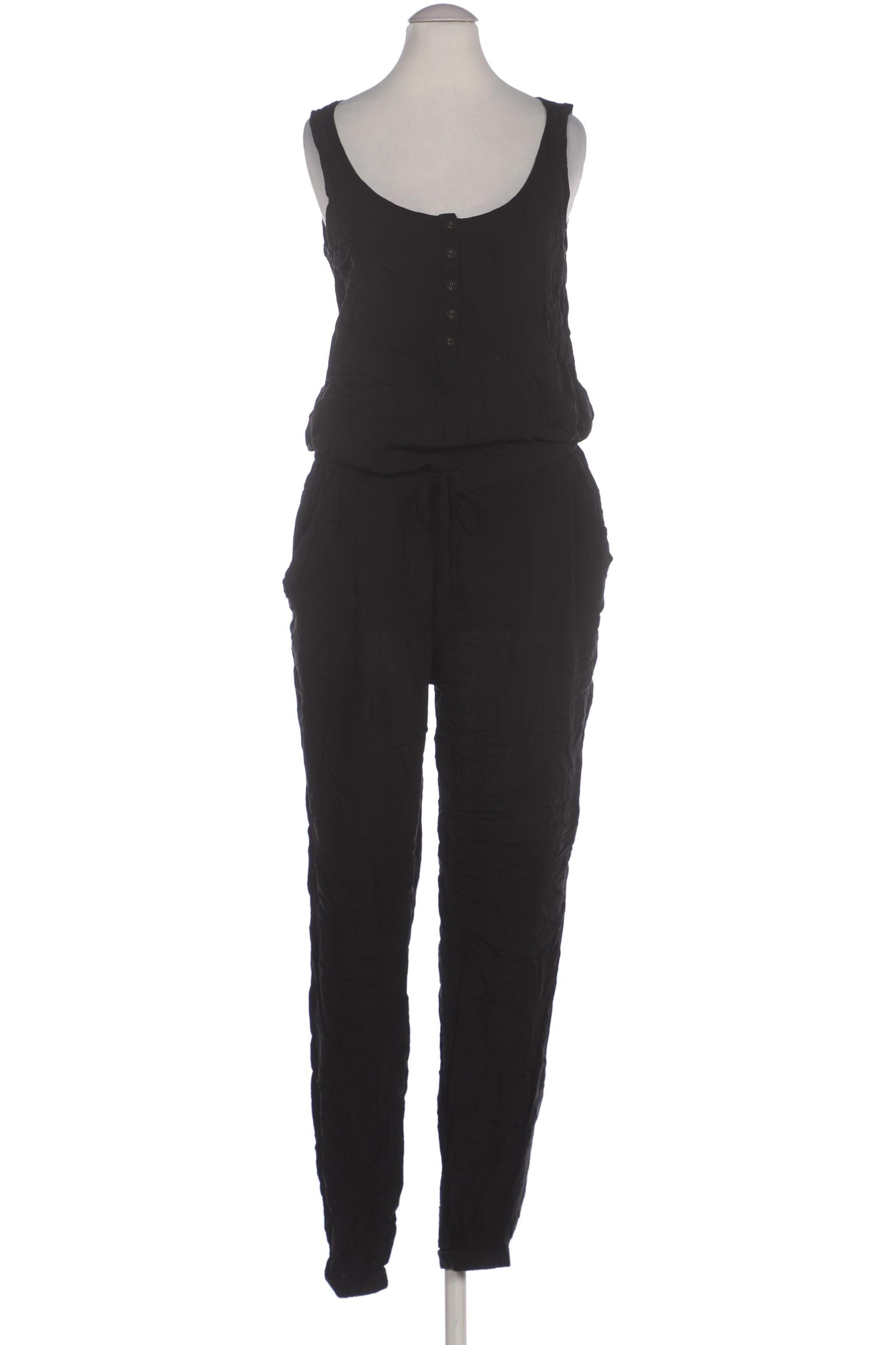 

Esprit Damen Jumpsuit/Overall, schwarz, Gr. 36