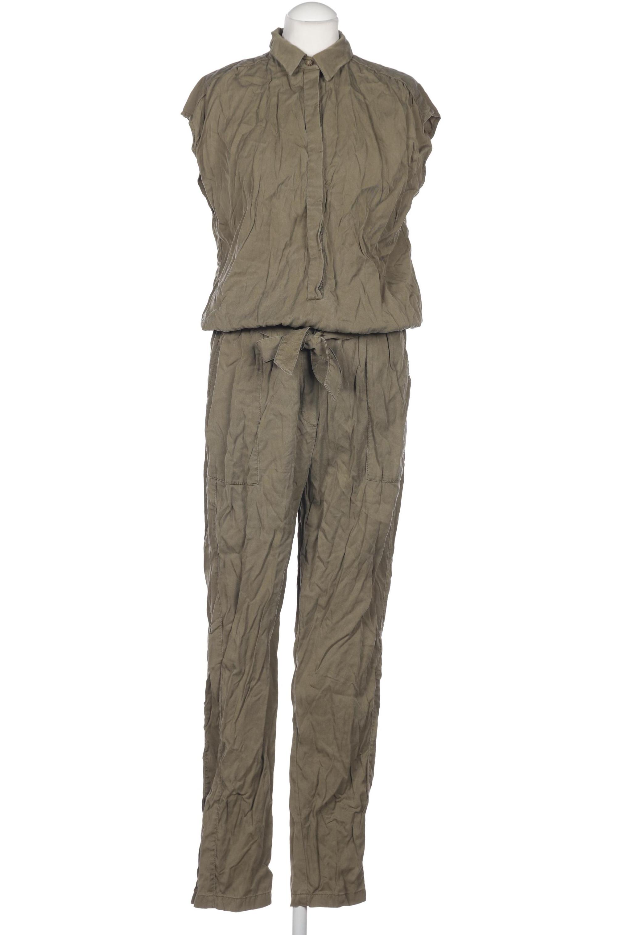 

Esprit Damen Jumpsuit/Overall, grün