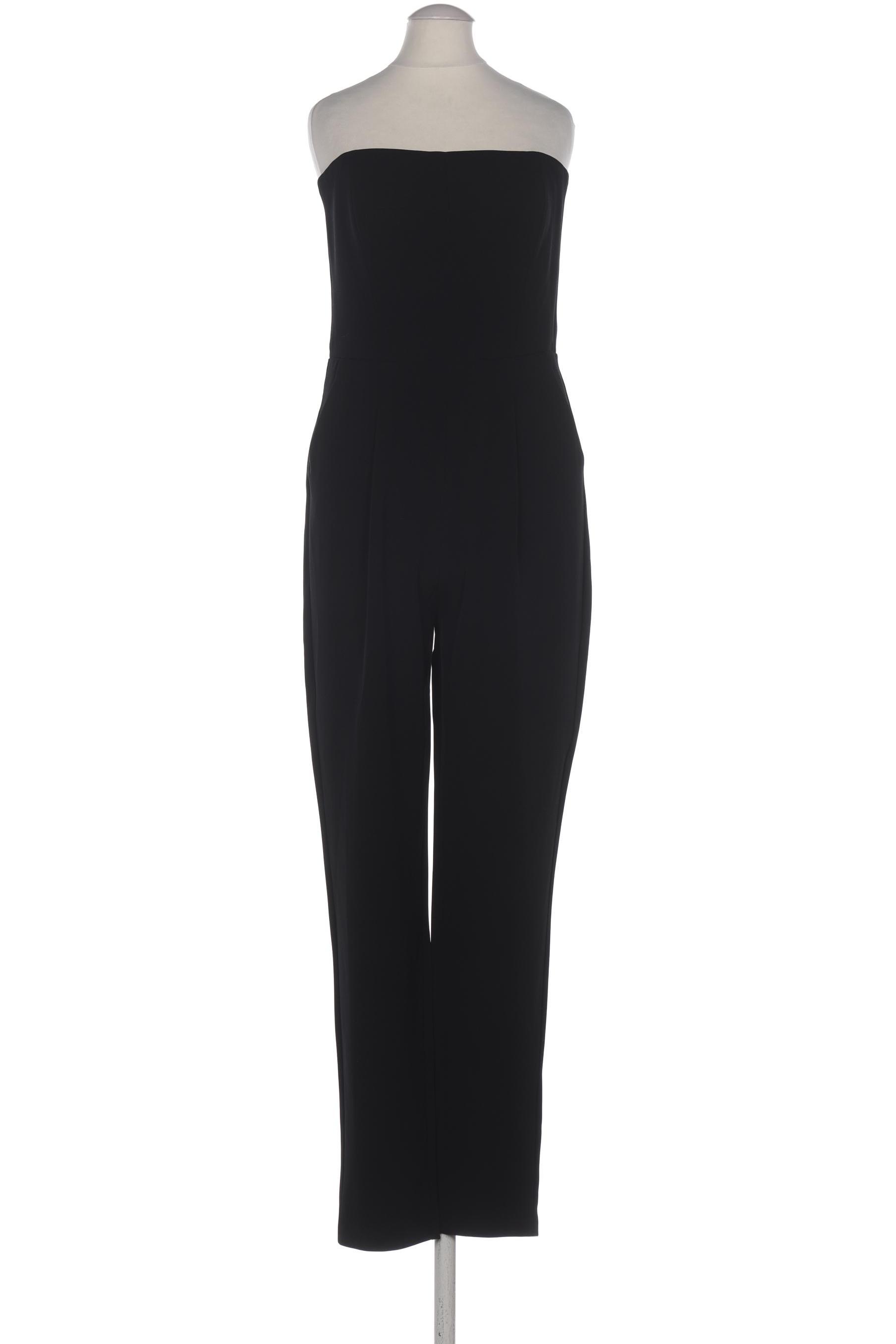 

Esprit Damen Jumpsuit/Overall, schwarz, Gr. 36