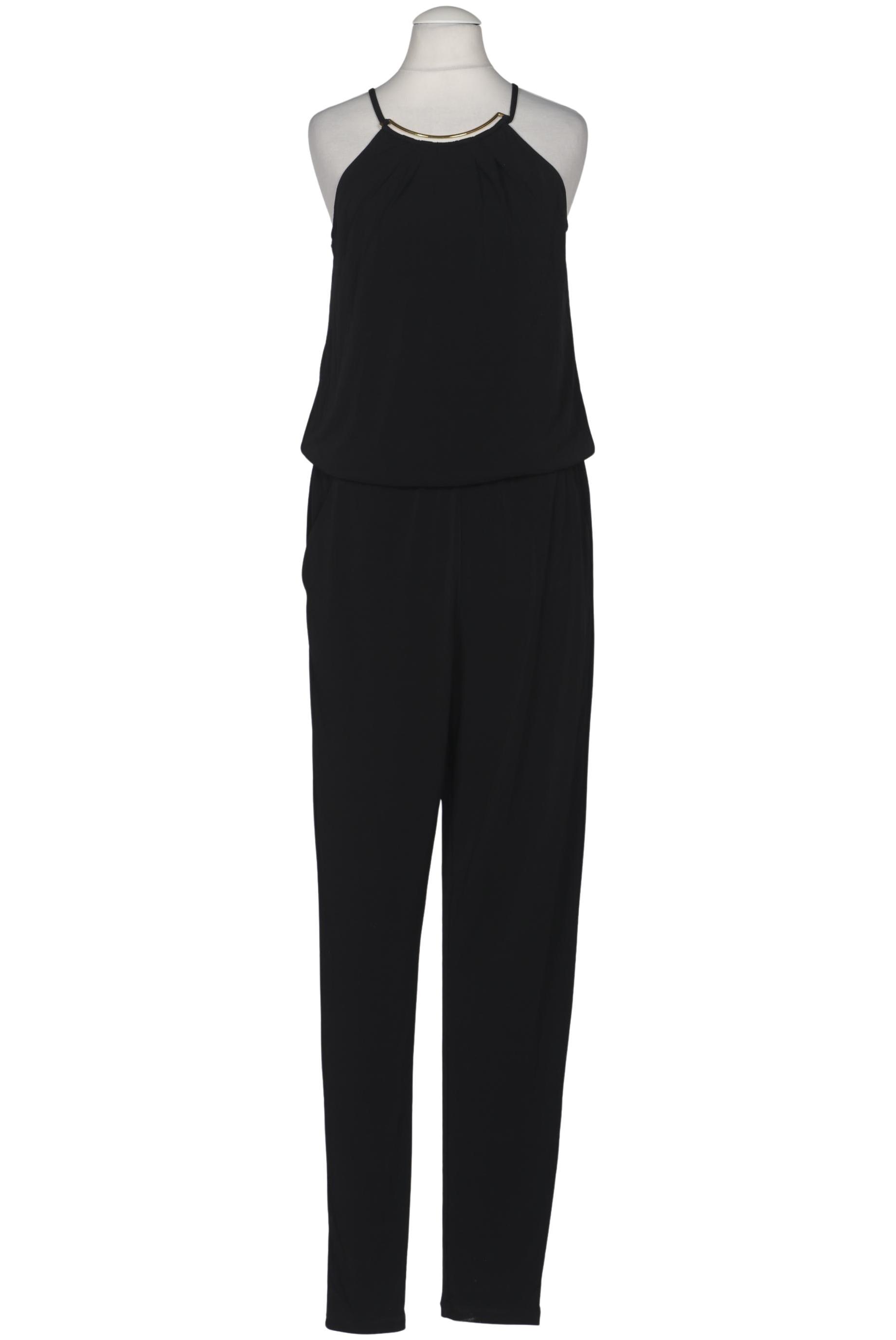 

Esprit Damen Jumpsuit/Overall, schwarz, Gr. 36