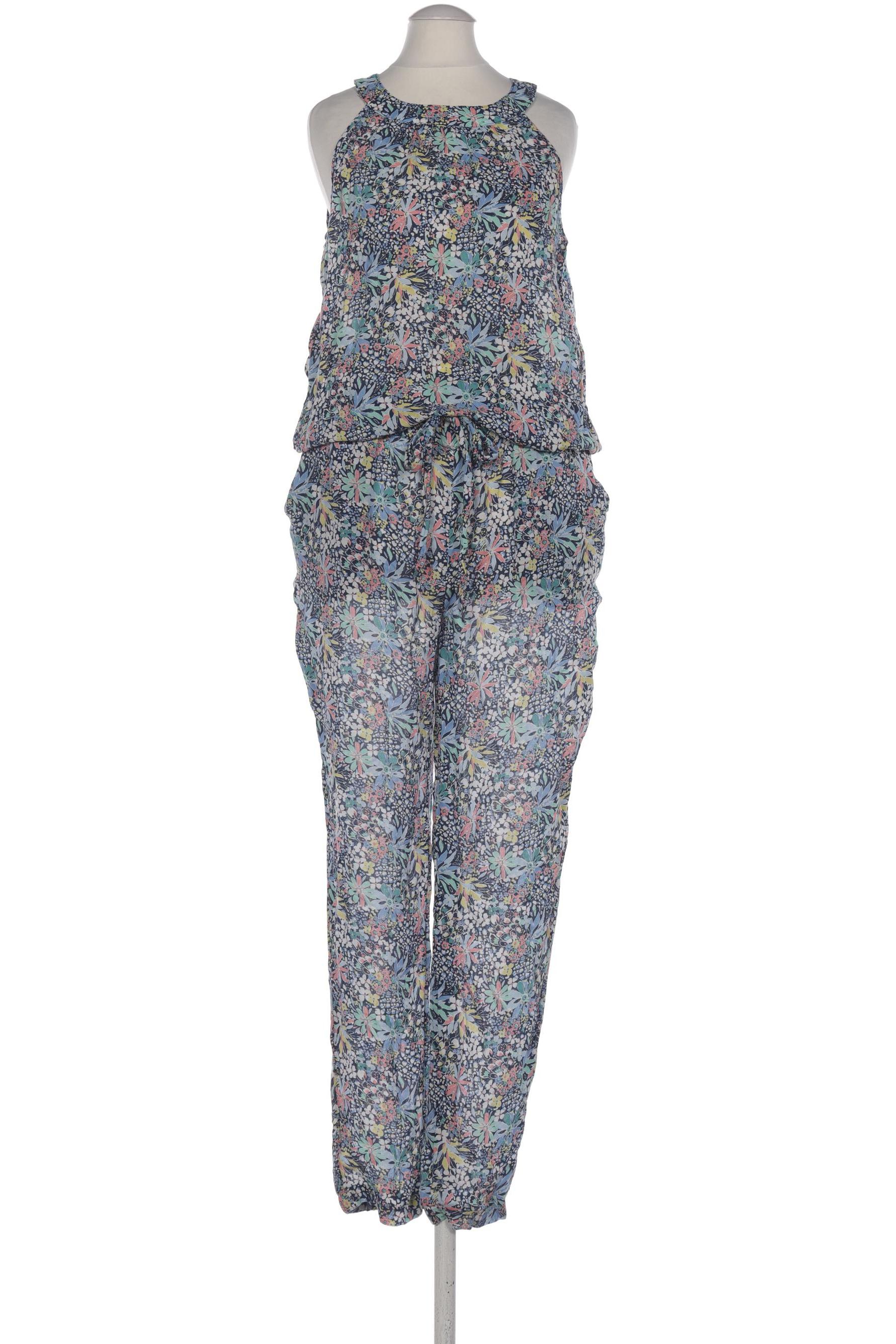 

Esprit Damen Jumpsuit/Overall, blau, Gr. 36