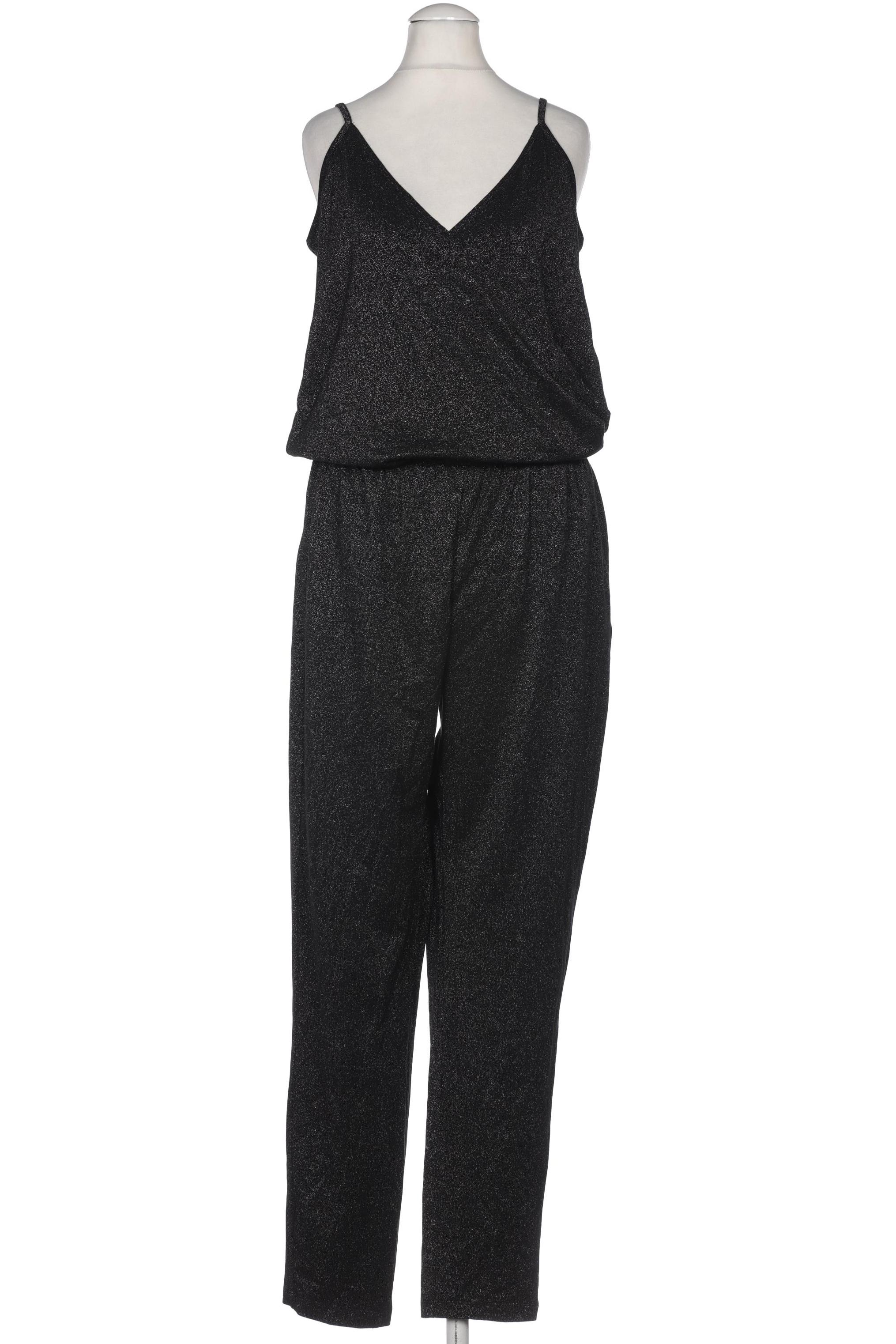 

Esprit Damen Jumpsuit/Overall, schwarz