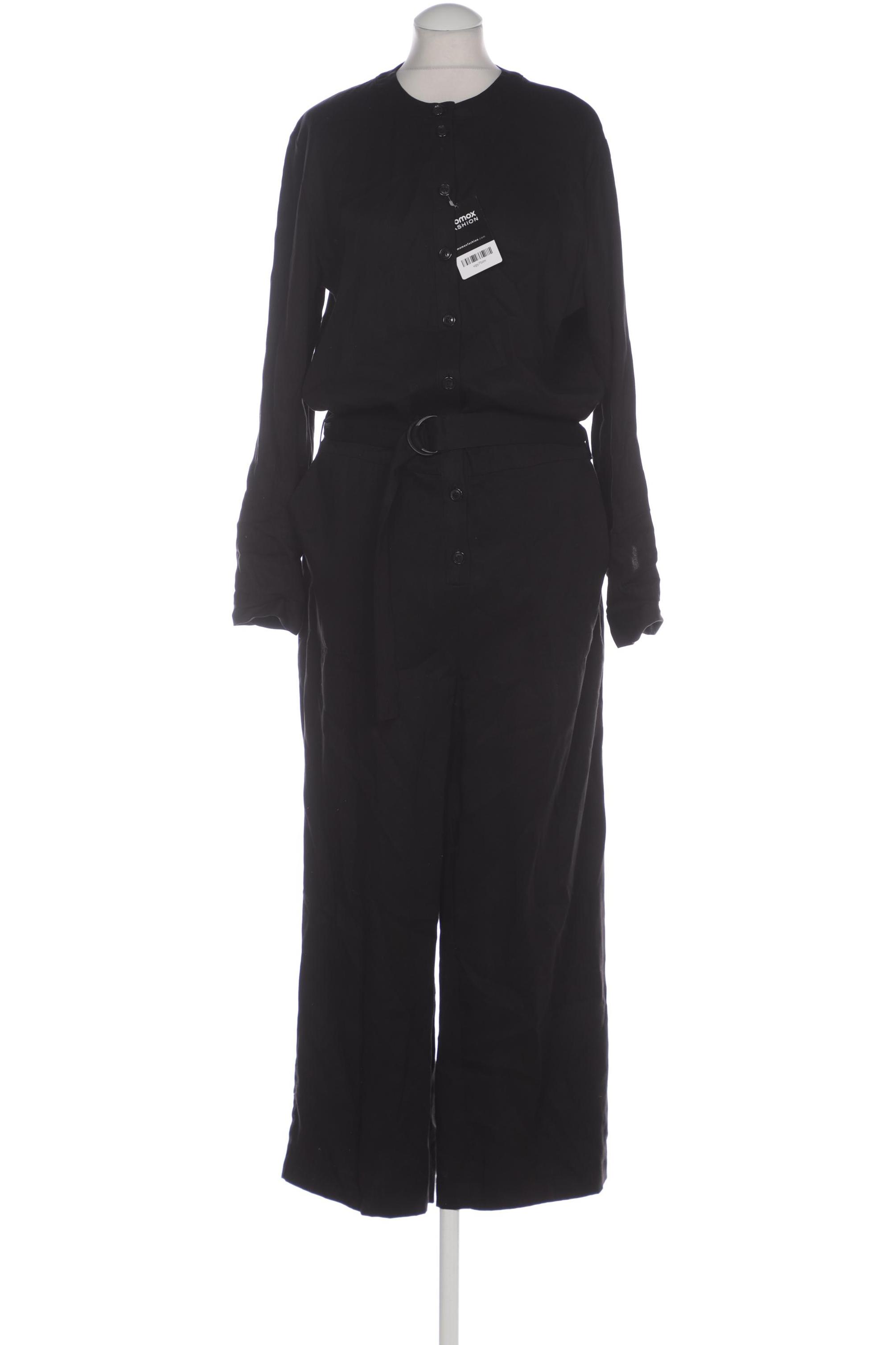 

Esprit Damen Jumpsuit/Overall, schwarz, Gr. 40