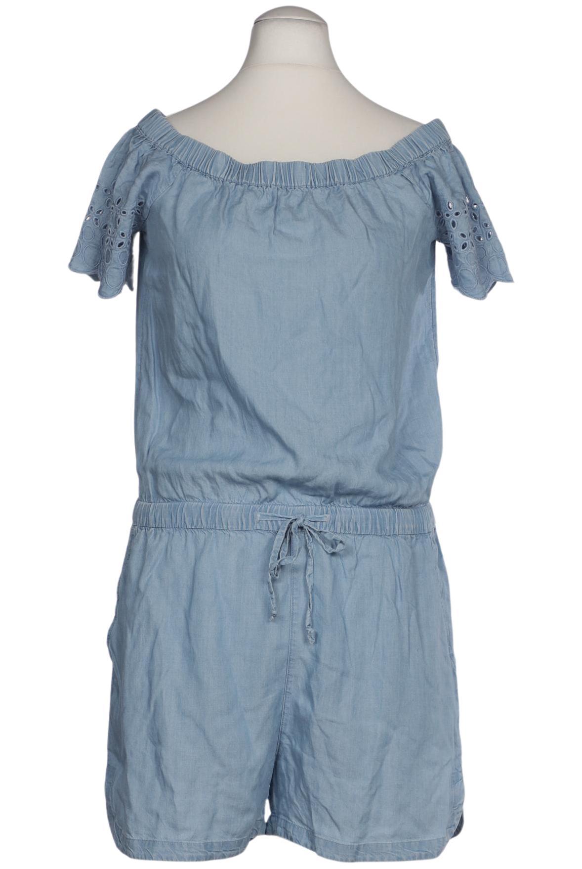 

Esprit Damen Jumpsuit/Overall, hellblau, Gr. 38