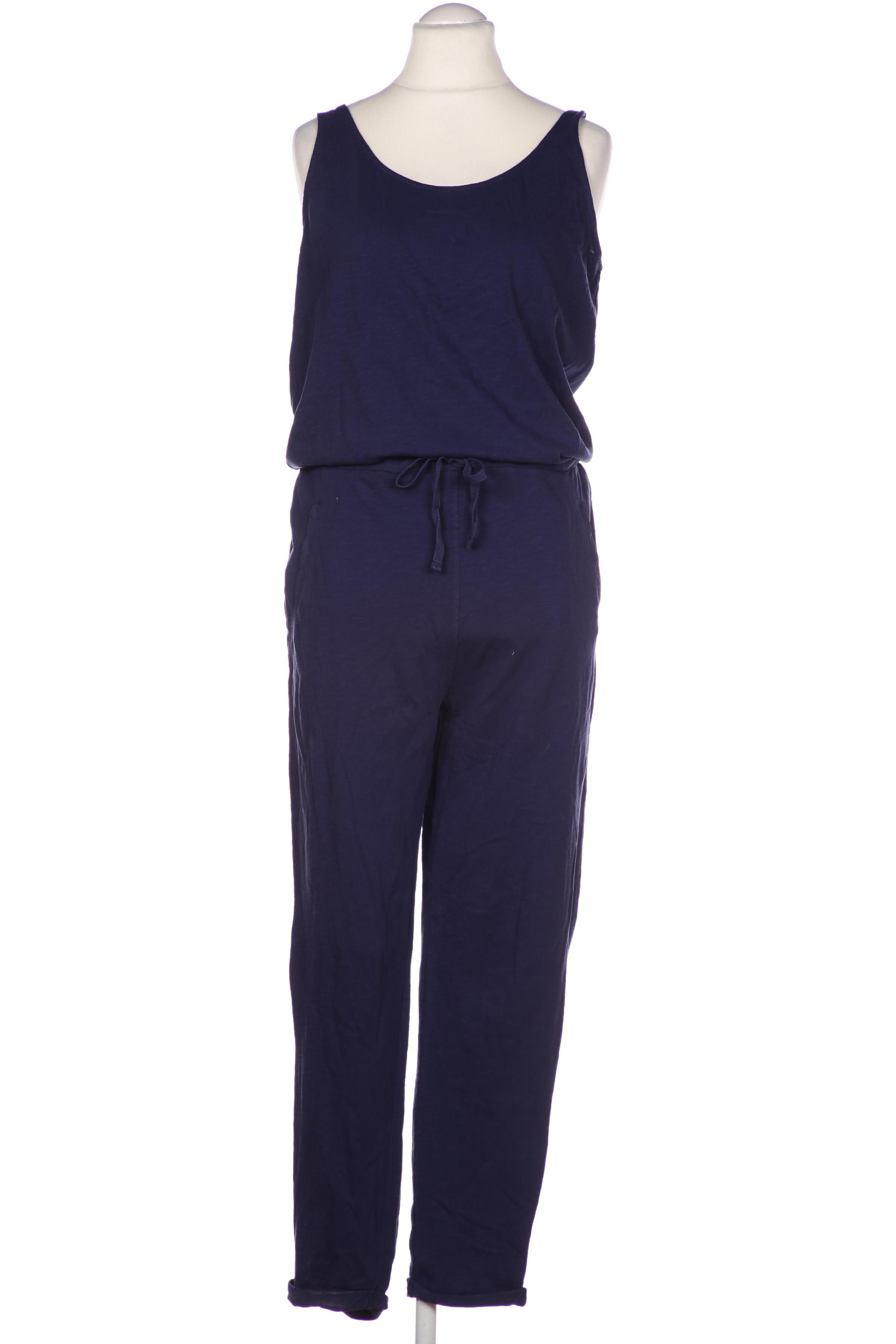 

Esprit Damen Jumpsuit/Overall, blau, Gr. 38