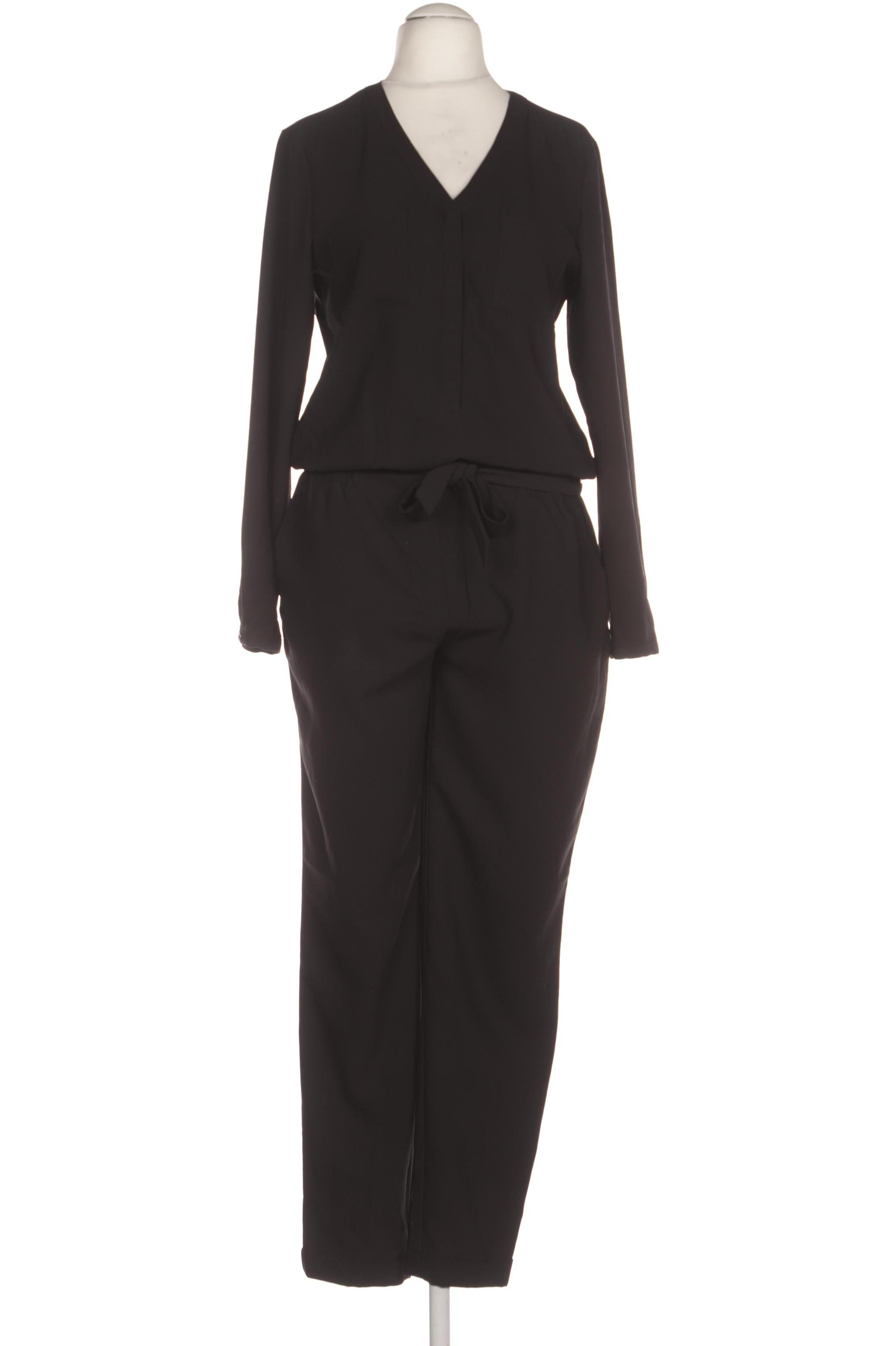 

Esprit Damen Jumpsuit/Overall, schwarz, Gr. 36