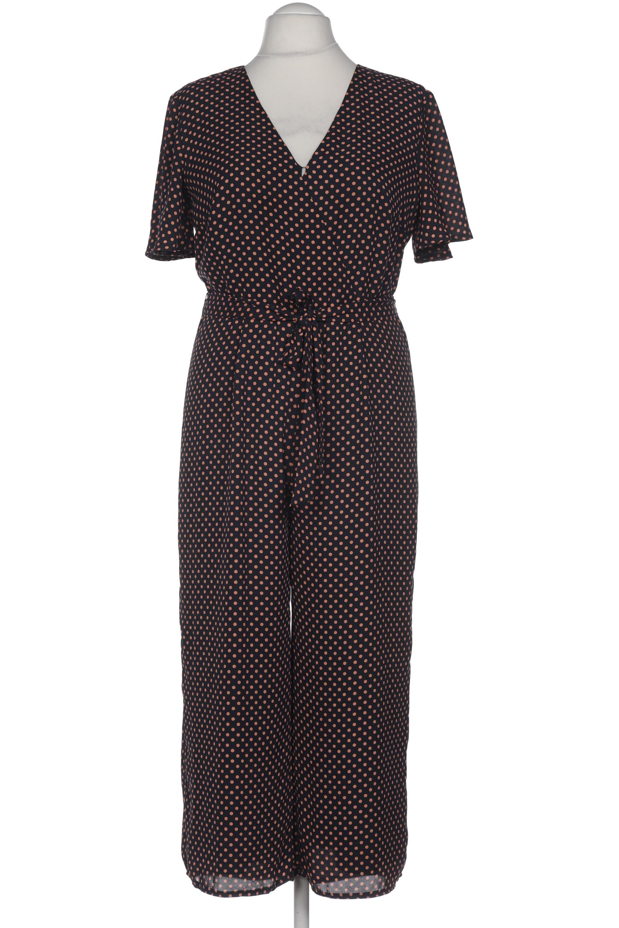 

Esprit Damen Jumpsuit/Overall, schwarz