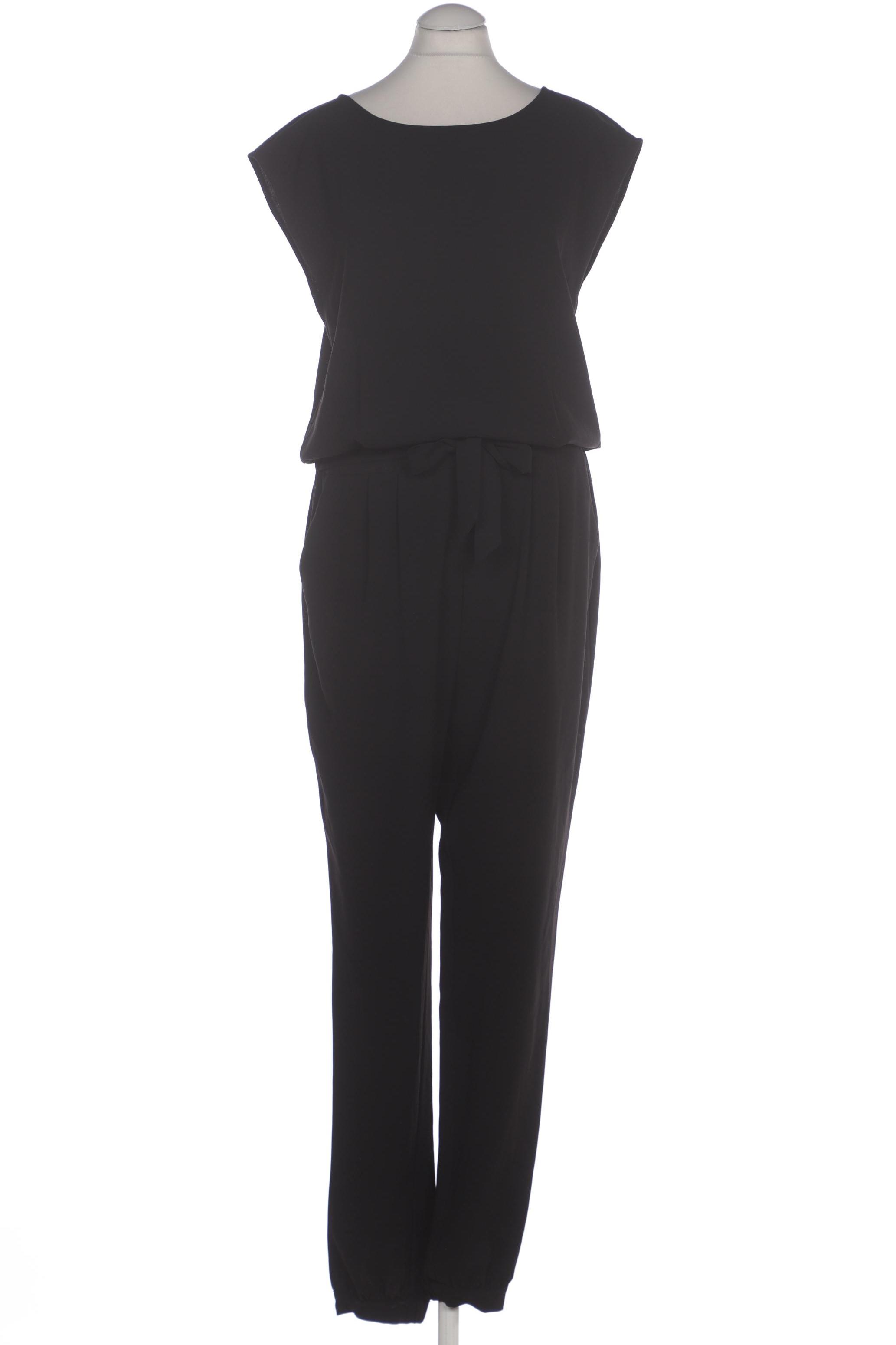 

Esprit Damen Jumpsuit/Overall, schwarz, Gr. 38